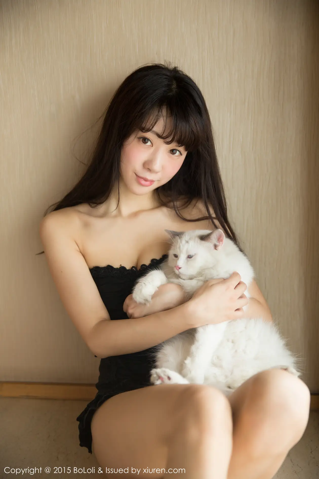 [波萝社] 2015.07.11 Vol.040 Suki朱忆音#[55P]-6