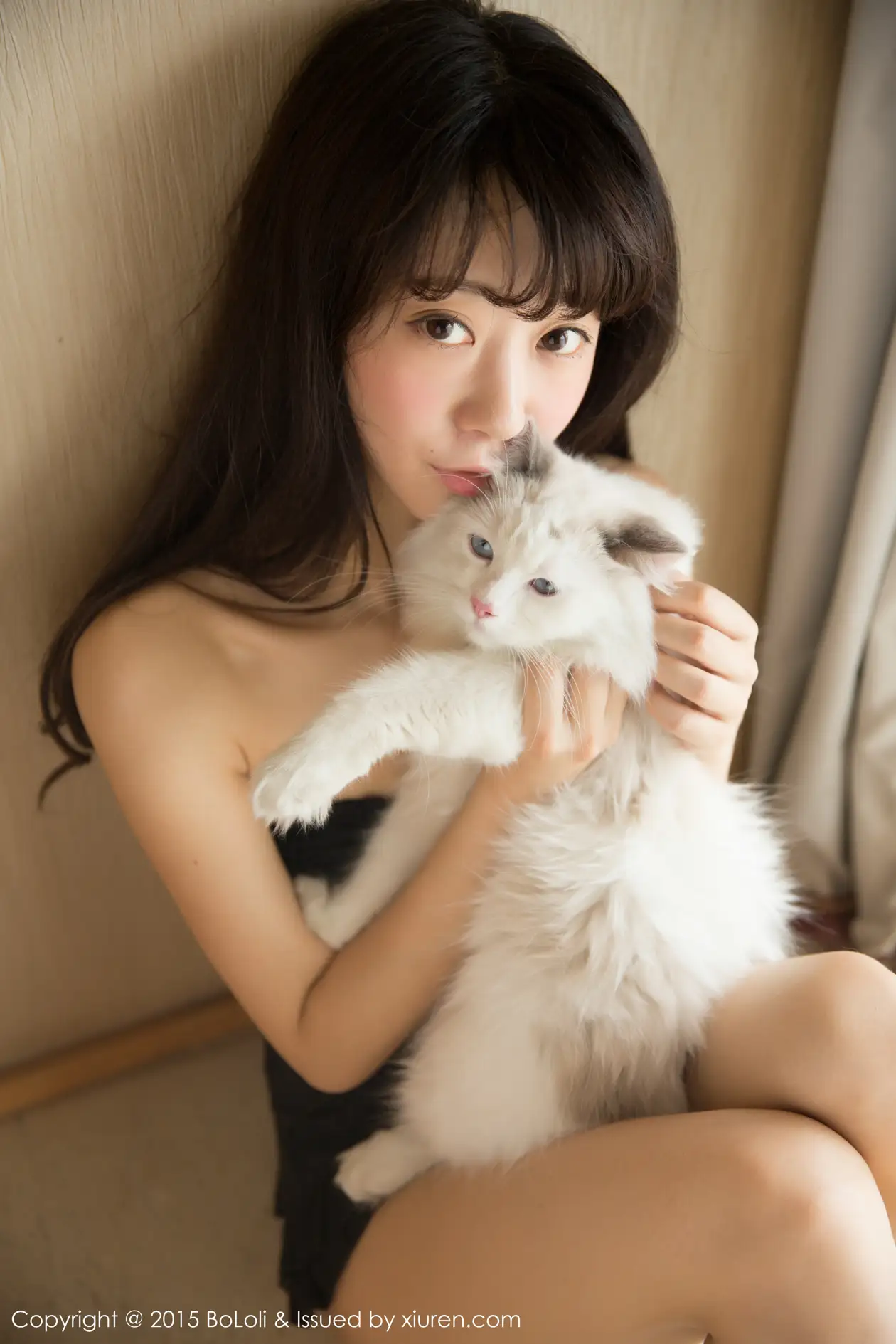 [波萝社] 2015.07.11 Vol.040 Suki朱忆音#[55P]-9