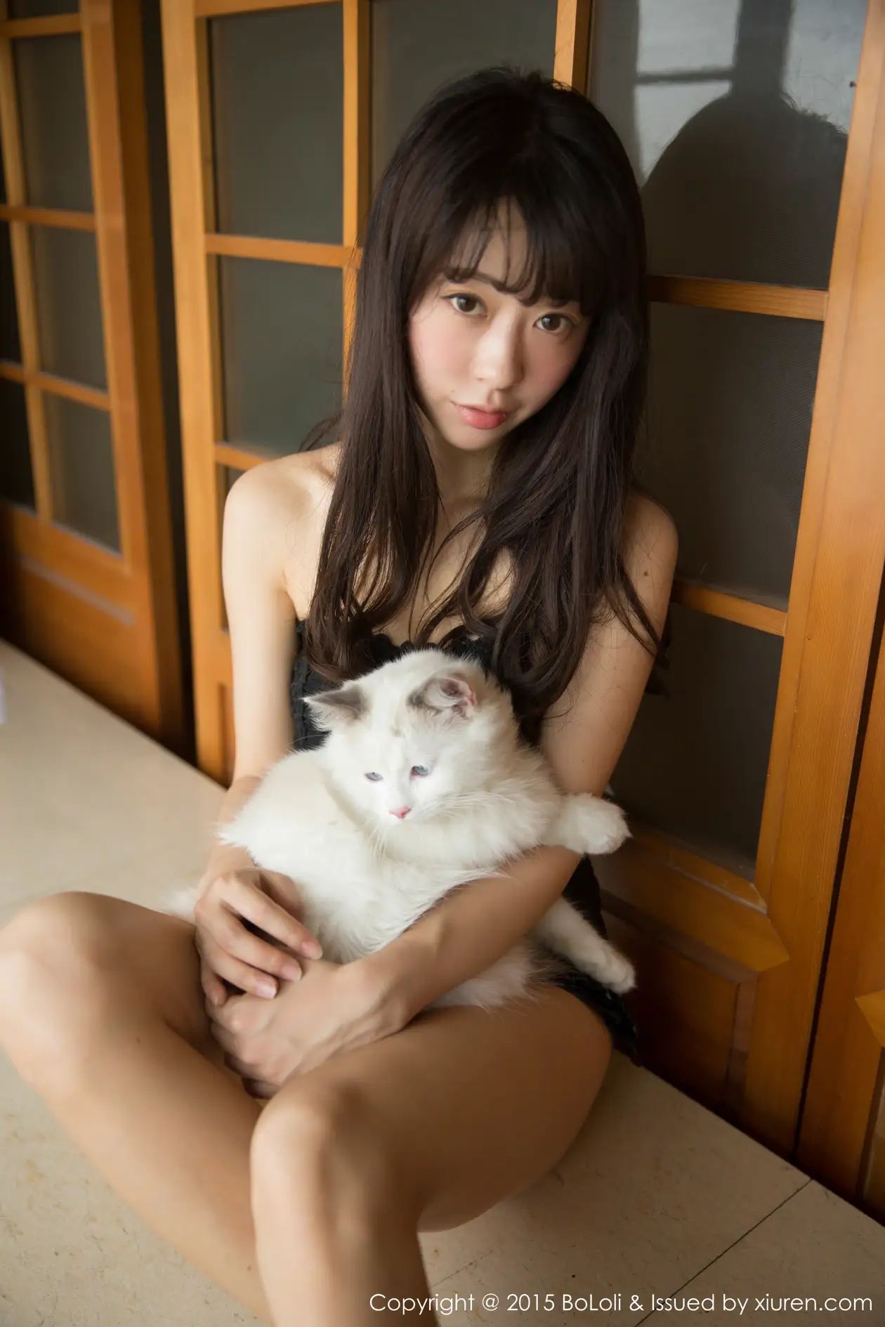 [波萝社] 2015.07.11 Vol.040 Suki朱忆音#[55P]-10