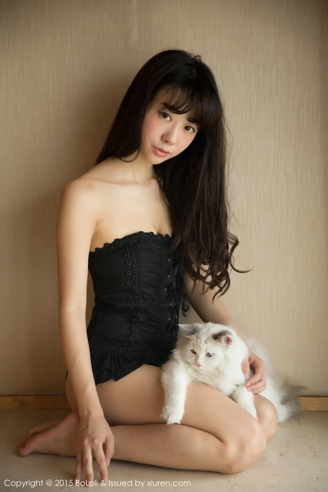 [波萝社] 2015.07.11 Vol.040 Suki朱忆音#[55P]-6