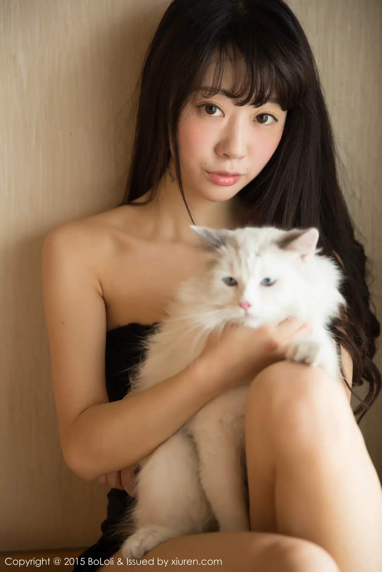 [波萝社] 2015.07.11 Vol.040 Suki朱忆音#[55P]-5