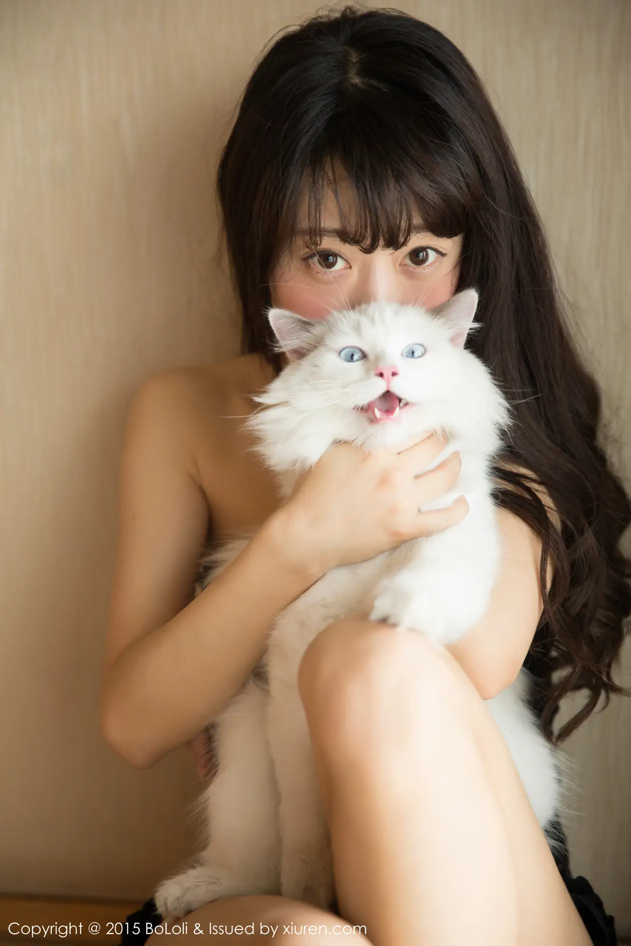[波萝社] 2015.07.11 Vol.040 Suki朱忆音#[55P]-7