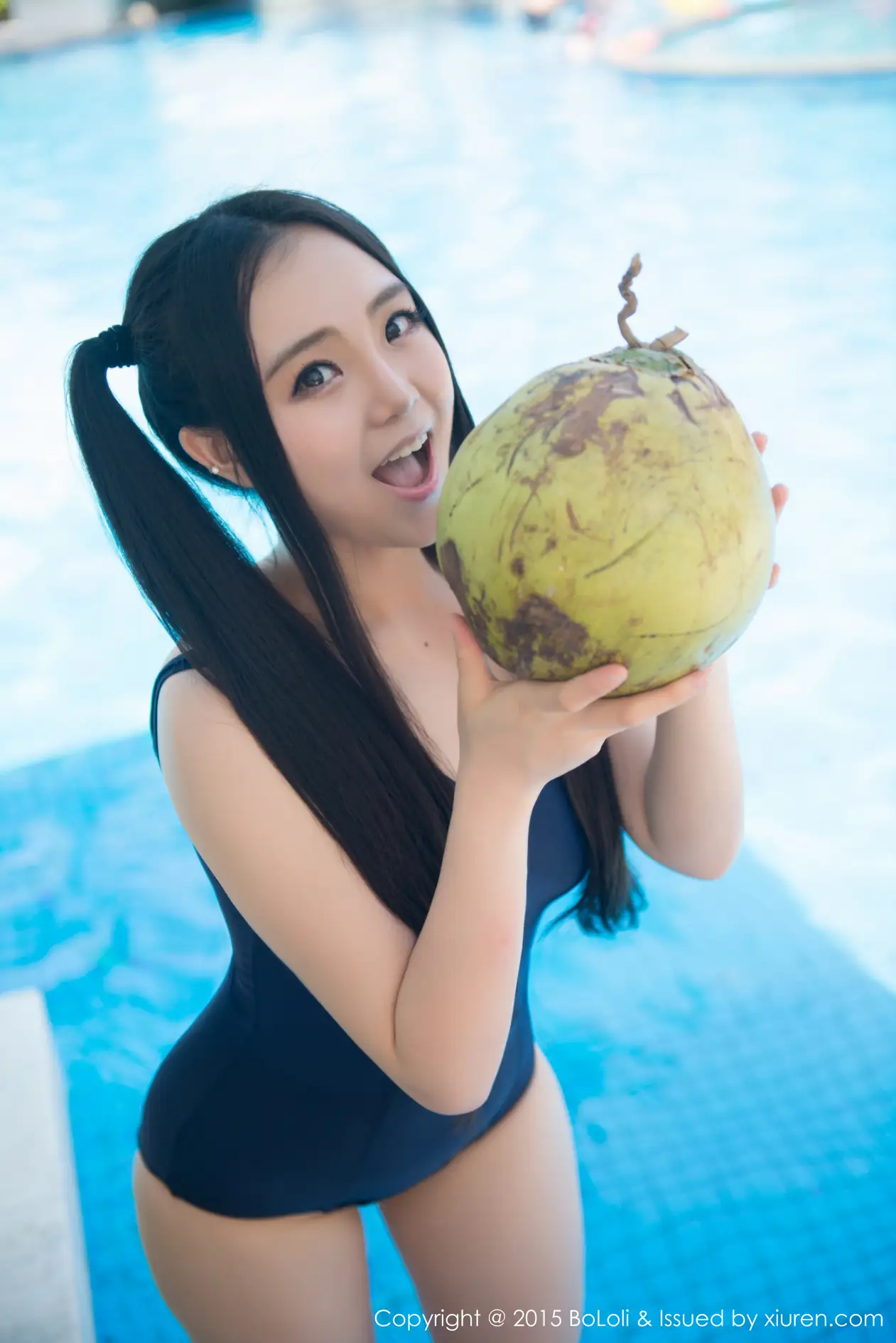 [波萝社] 2015.04.30 Vol.018 许文婷Regina#[68P]-3