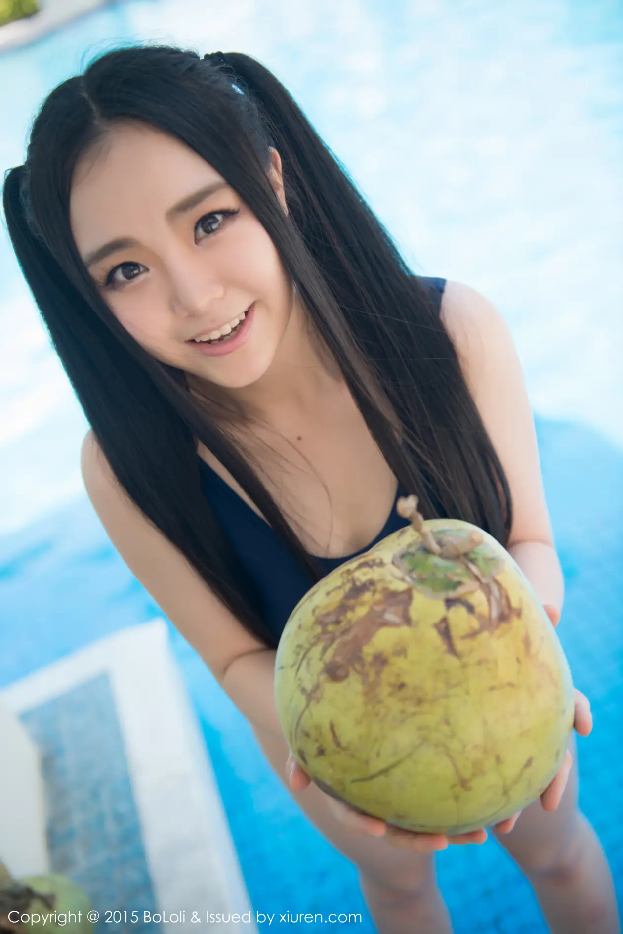 [波萝社] 2015.04.30 Vol.018 许文婷Regina#[68P]-5