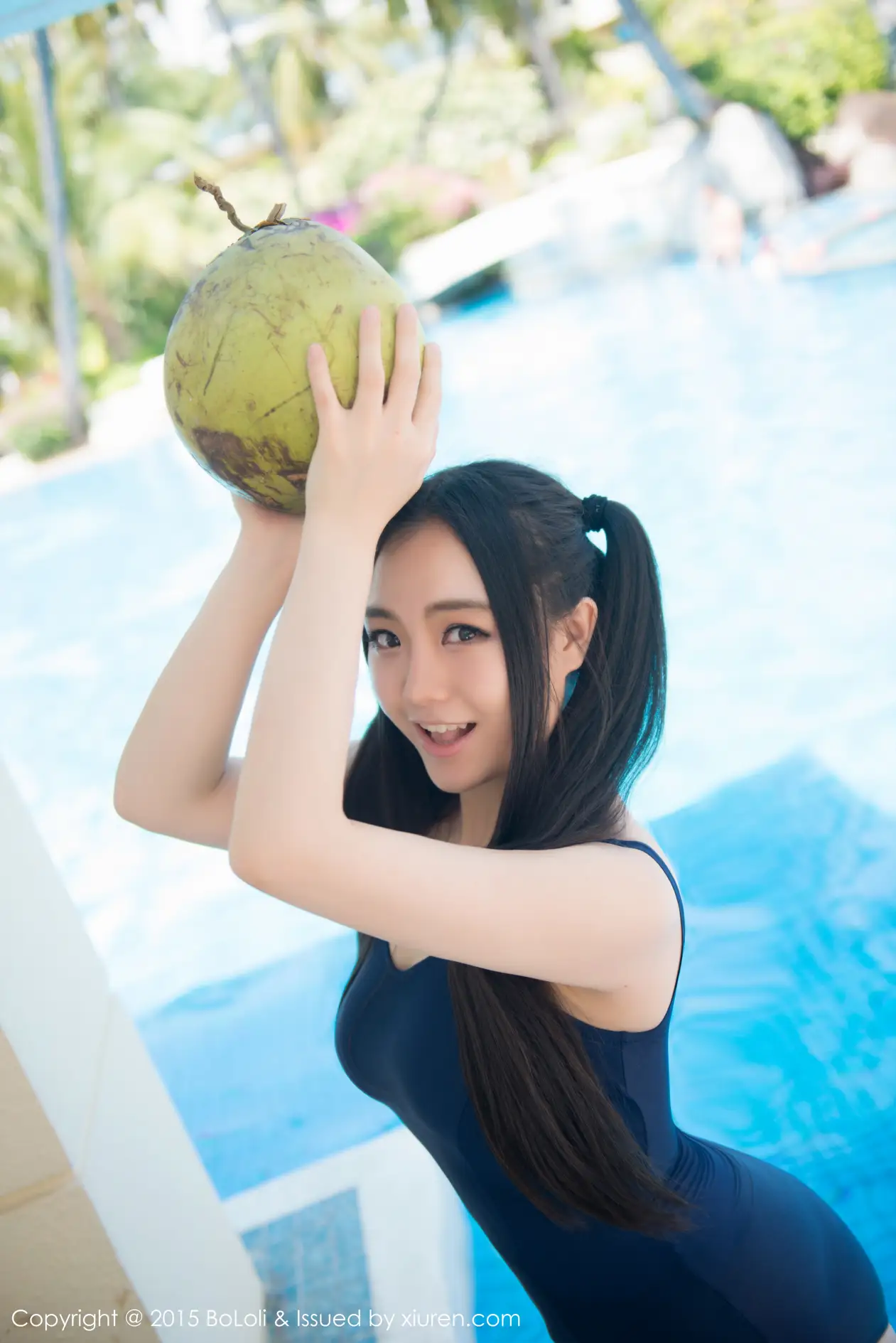 [波萝社] 2015.04.30 Vol.018 许文婷Regina#[68P]-6