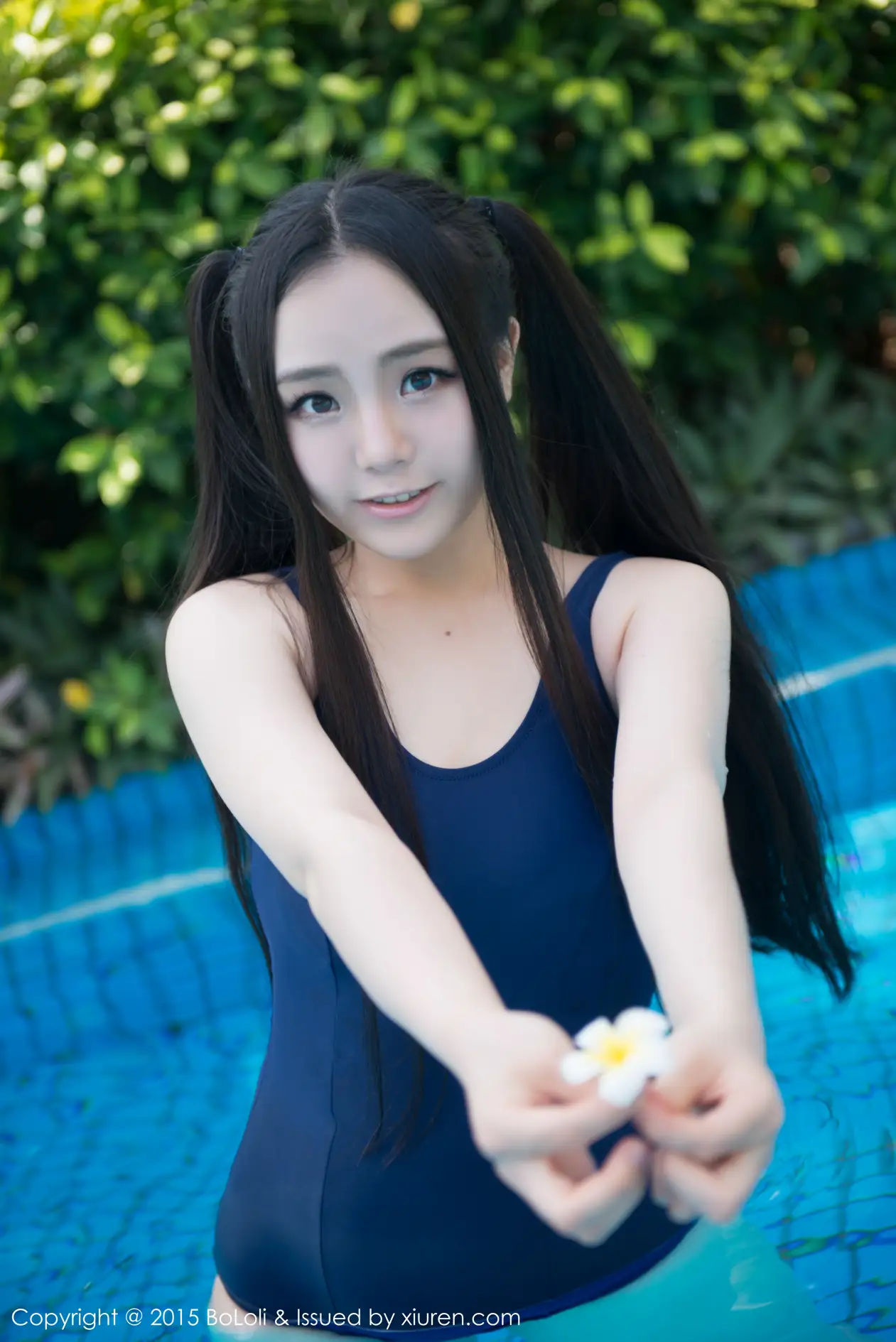 [波萝社] 2015.04.30 Vol.018 许文婷Regina#[68P]-6