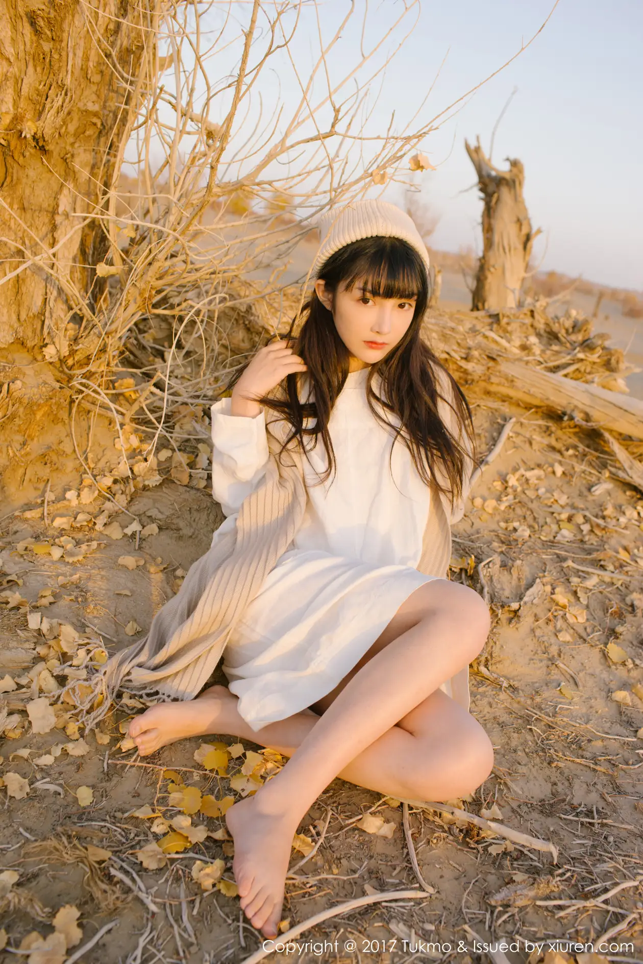 [波萝社] 2017.08.14 Vol.102 之应#[41P]-4