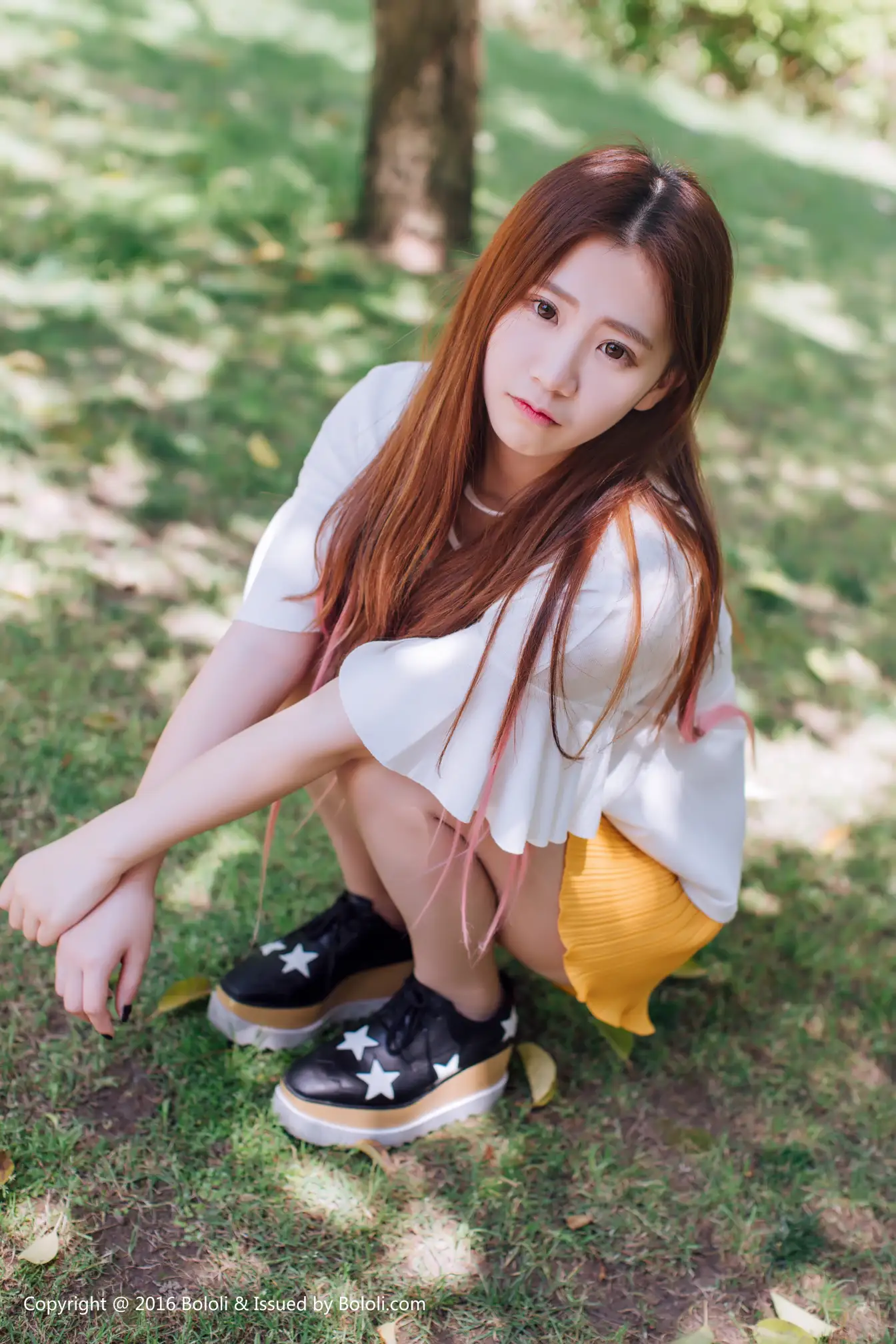 [波萝社] 2018.02.26 Vol.109 董成丽#[40P]-1