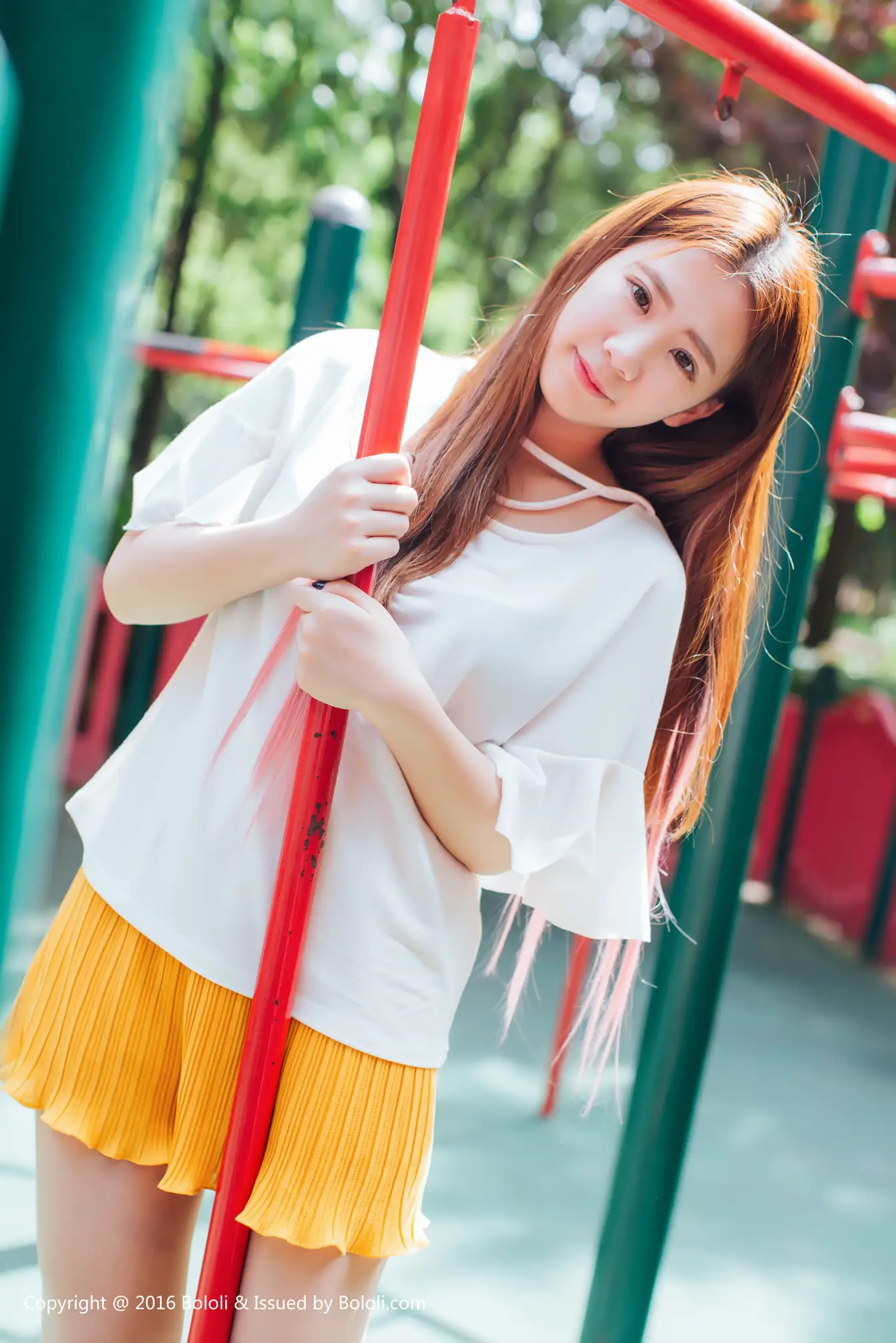 [波萝社] 2018.02.26 Vol.109 董成丽#[40P]-2