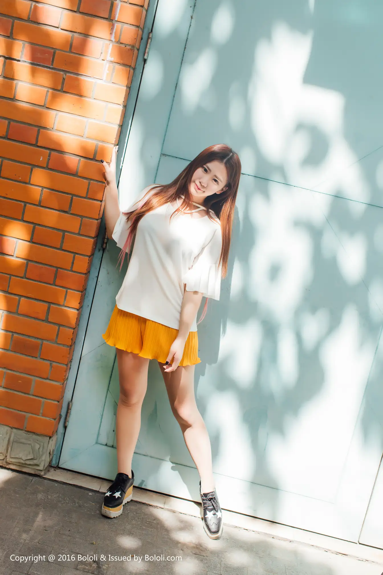[波萝社] 2018.02.26 Vol.109 董成丽#[40P]-4