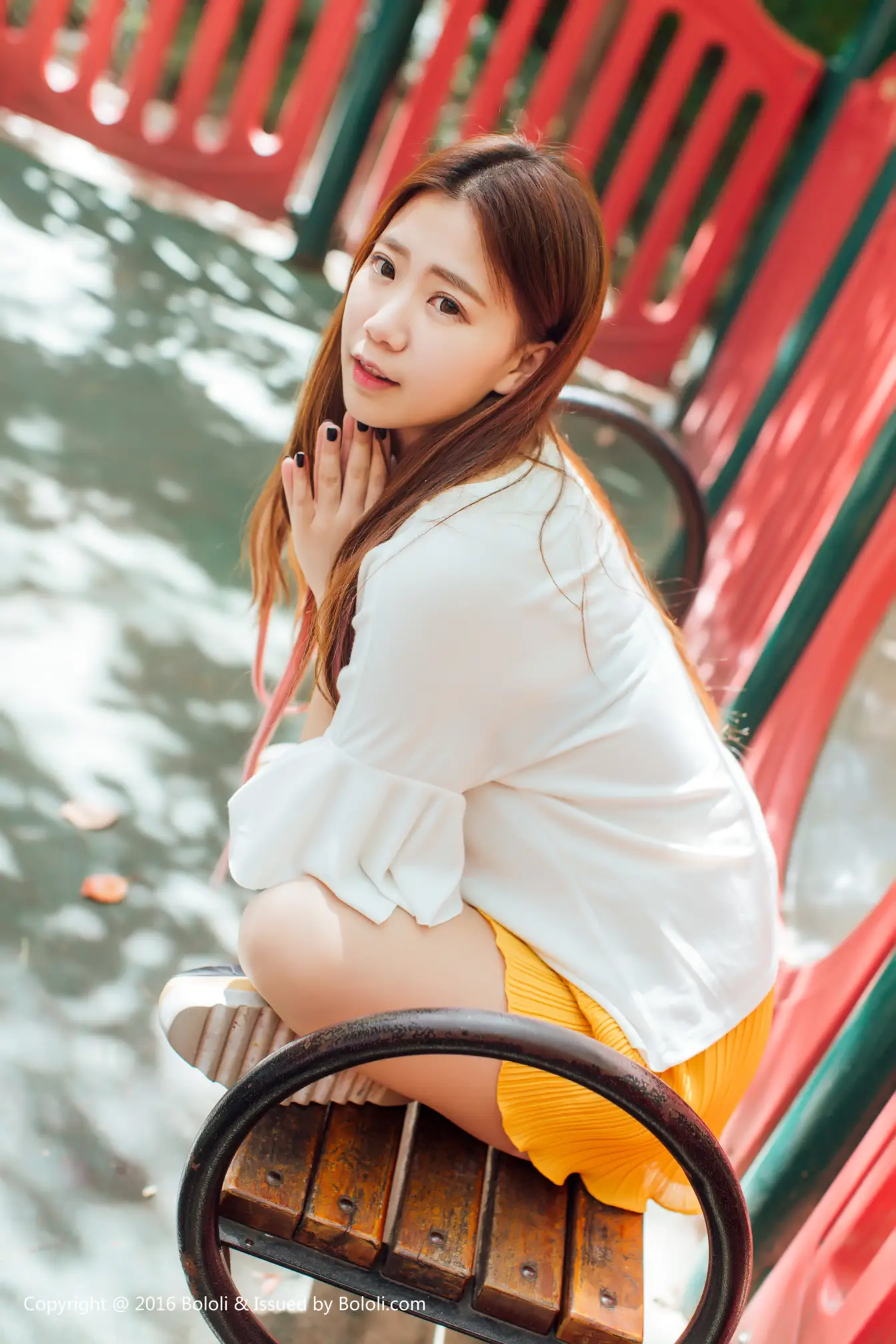 [波萝社] 2018.02.26 Vol.109 董成丽#[40P]-5