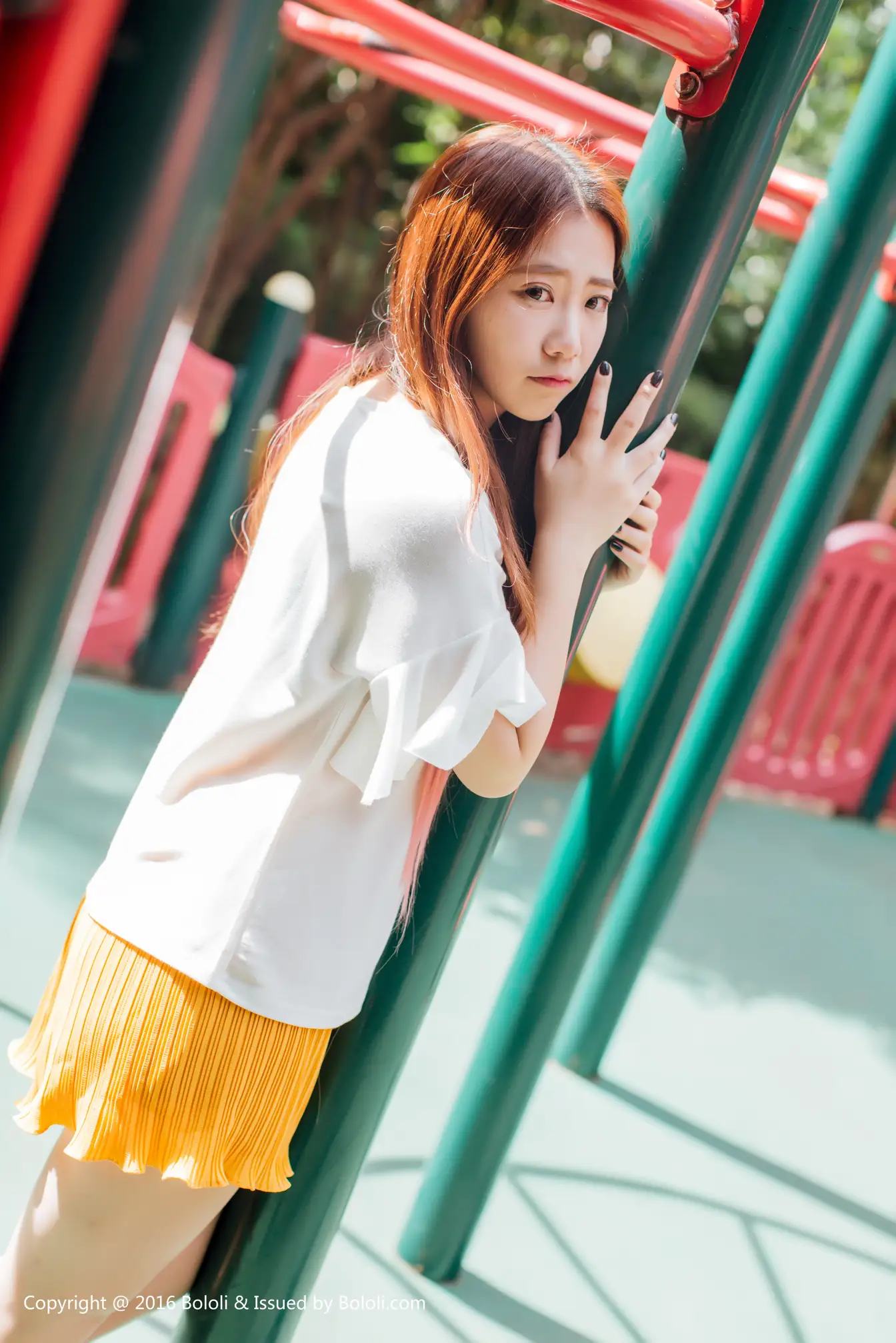 [波萝社] 2018.02.26 Vol.109 董成丽#[40P]-7