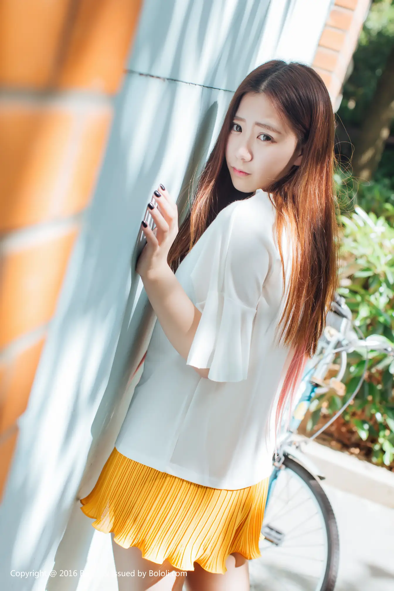 [波萝社] 2018.02.26 Vol.109 董成丽#[40P]-2