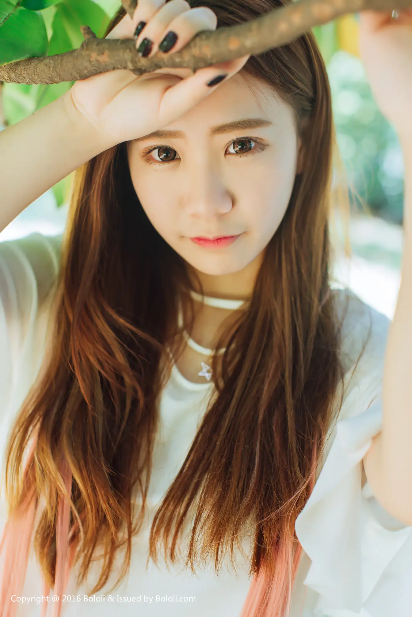 [波萝社] 2018.02.26 Vol.109 董成丽#[40P]-5