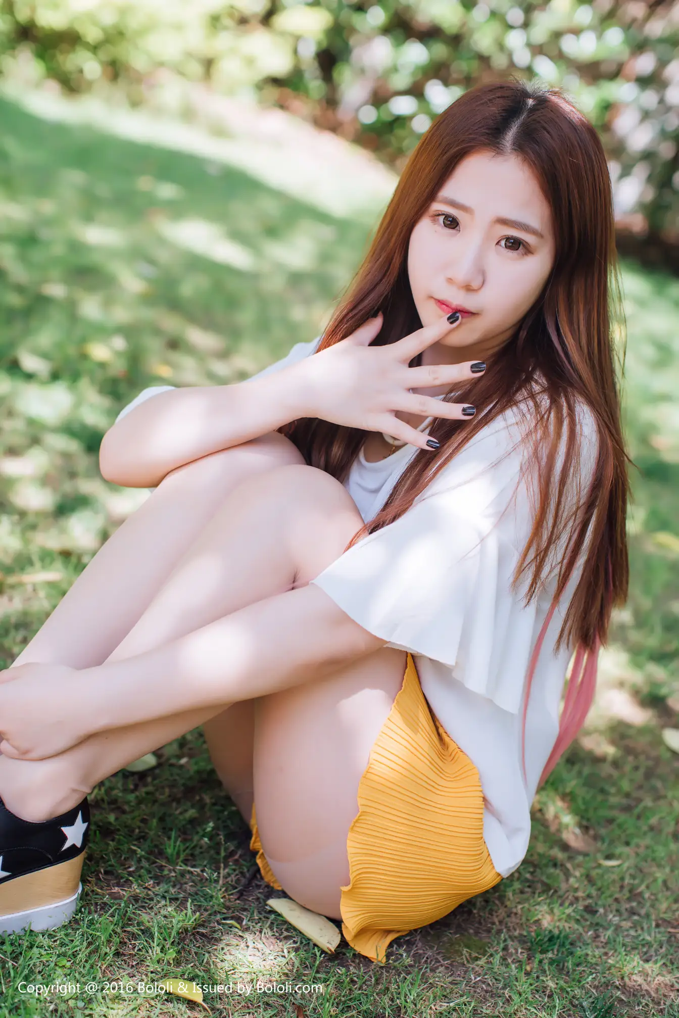 [波萝社] 2018.02.26 Vol.109 董成丽#[40P]-4