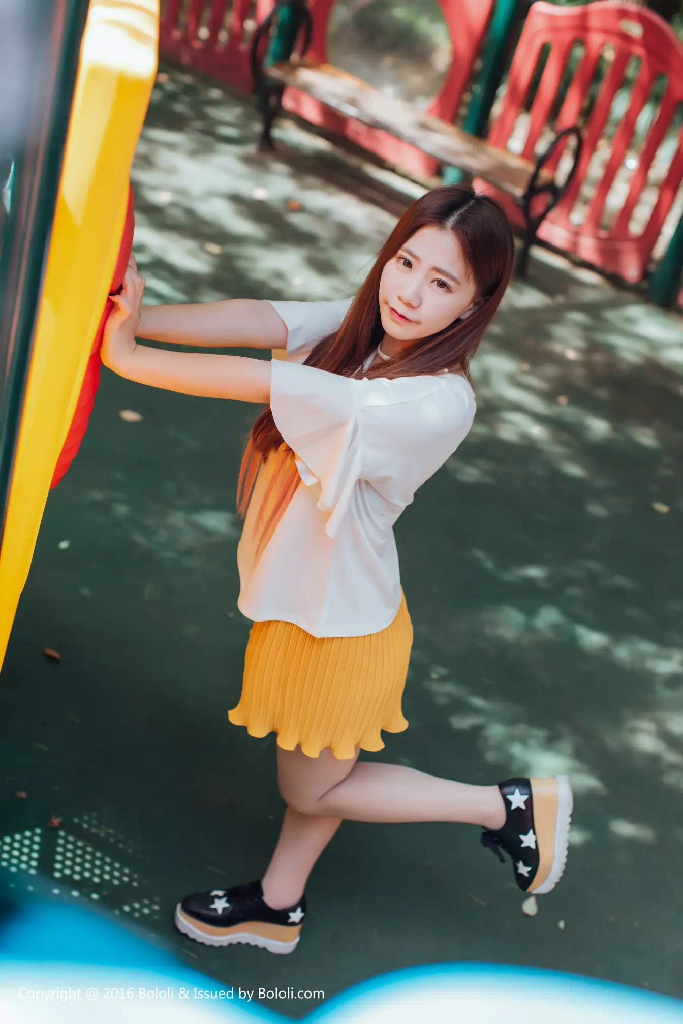 [波萝社] 2018.02.26 Vol.109 董成丽#[40P]-8