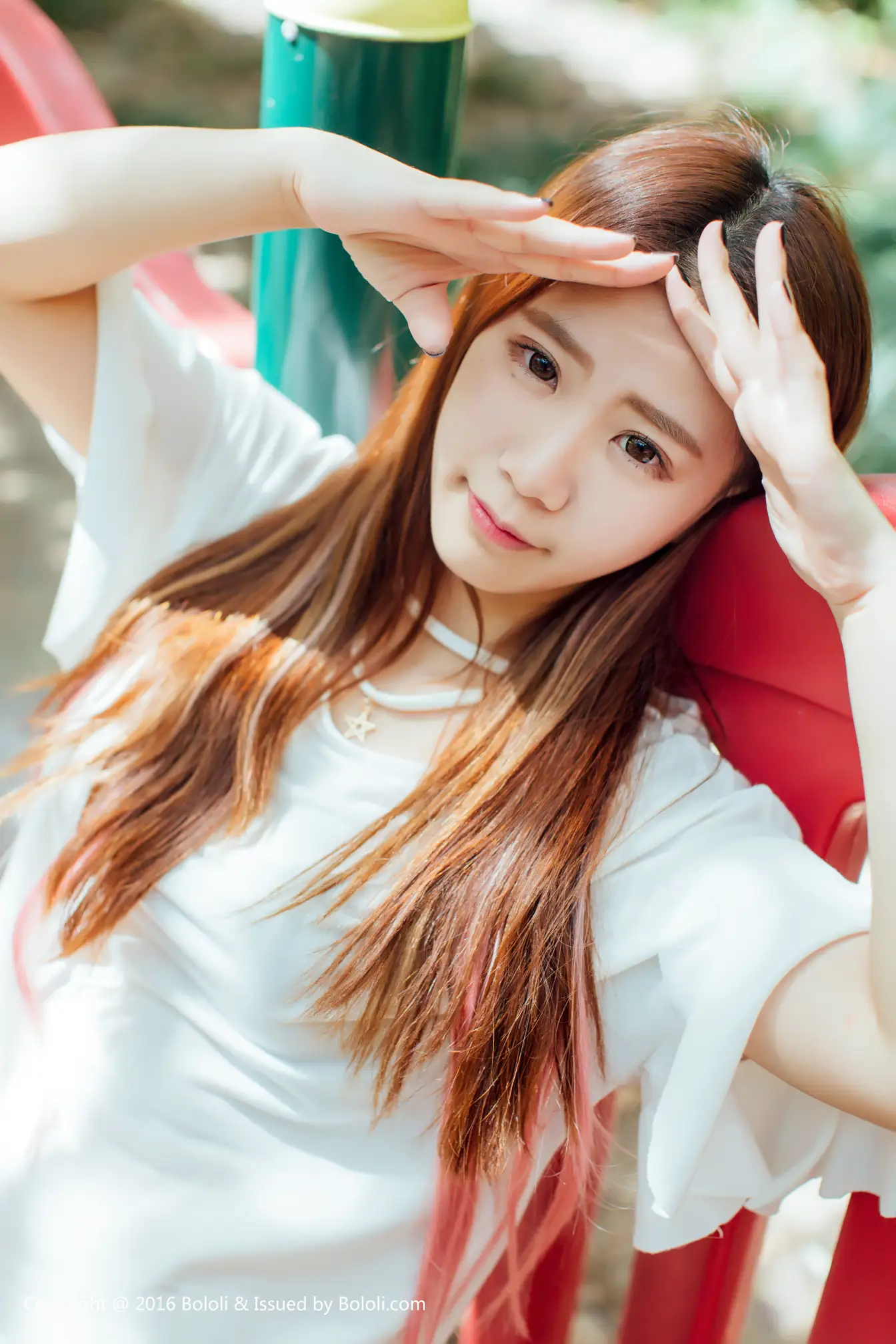 [波萝社] 2018.02.26 Vol.109 董成丽#[40P]-9