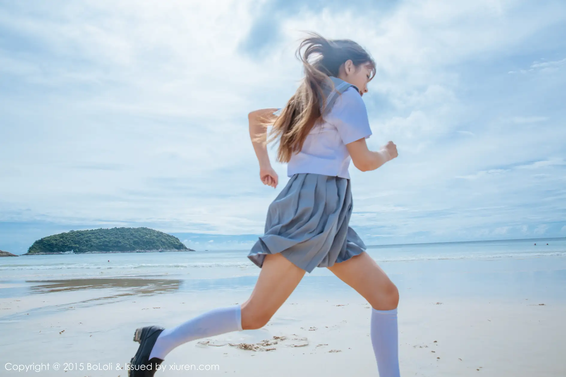 [波萝社] 2015.11.28 Vol.077 夏美酱#[47P]-3