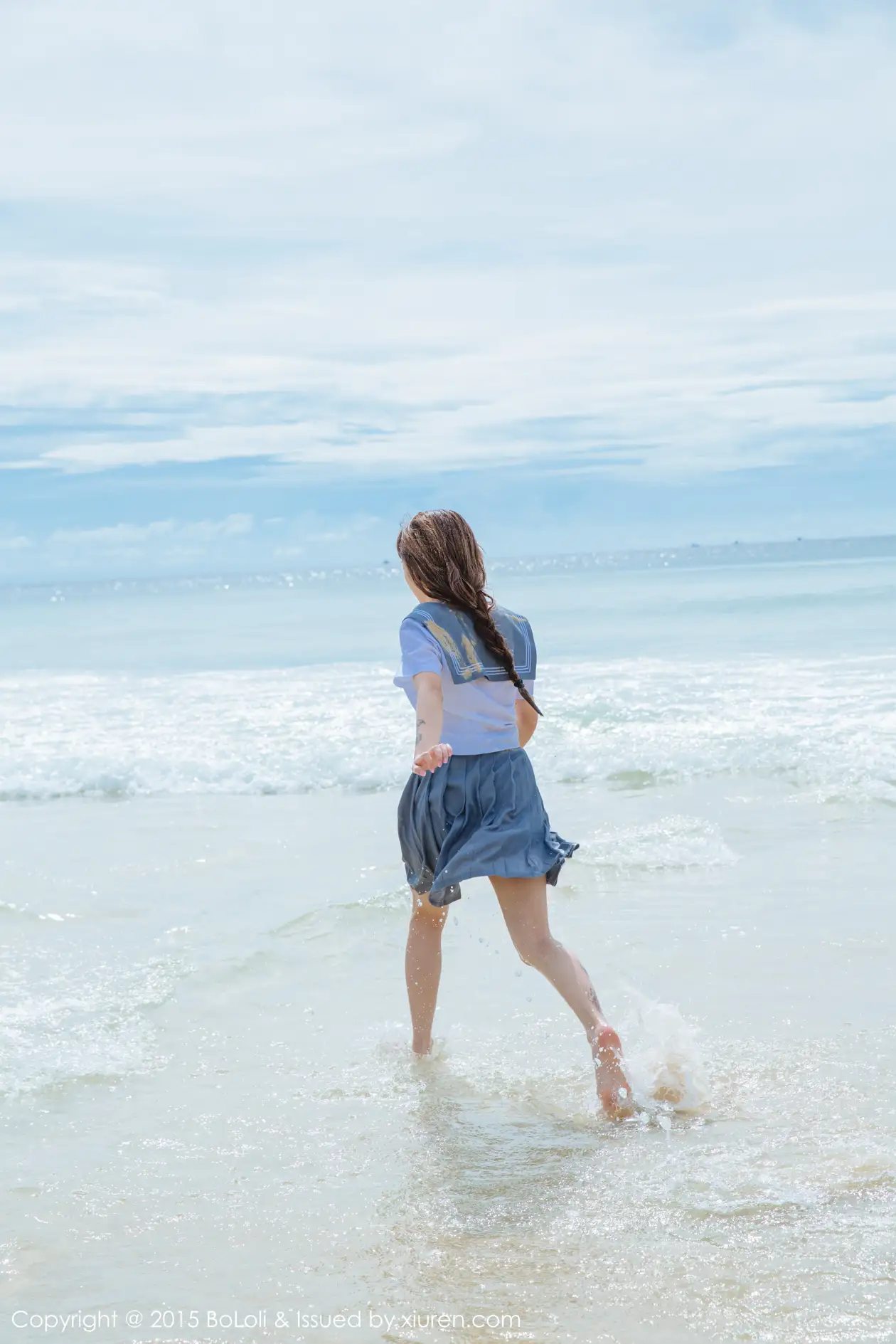 [波萝社] 2015.11.28 Vol.077 夏美酱#[47P]-5