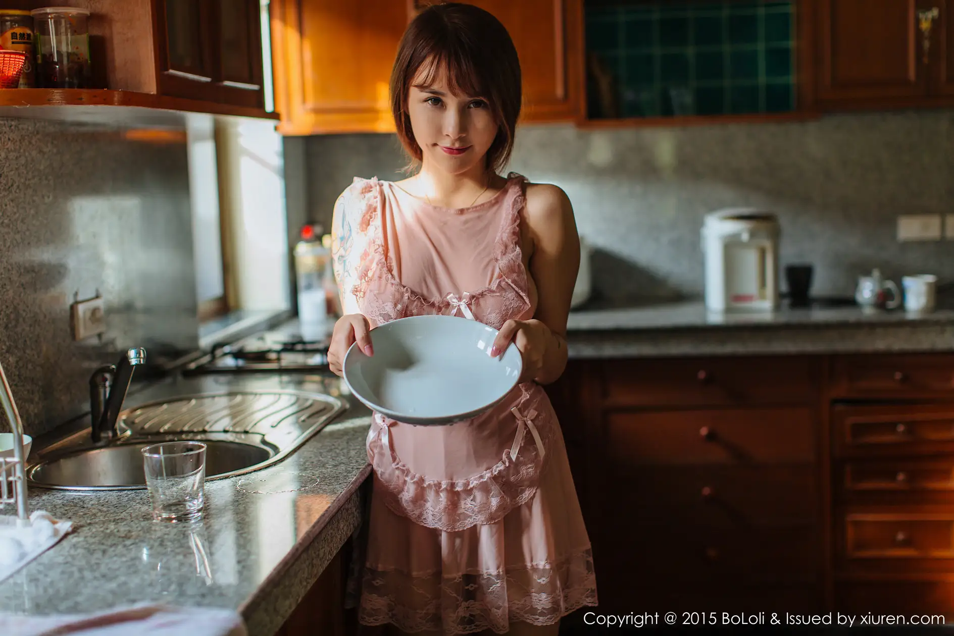 [波萝社] 2015.11.28 Vol.077 夏美酱#[47P]-4
