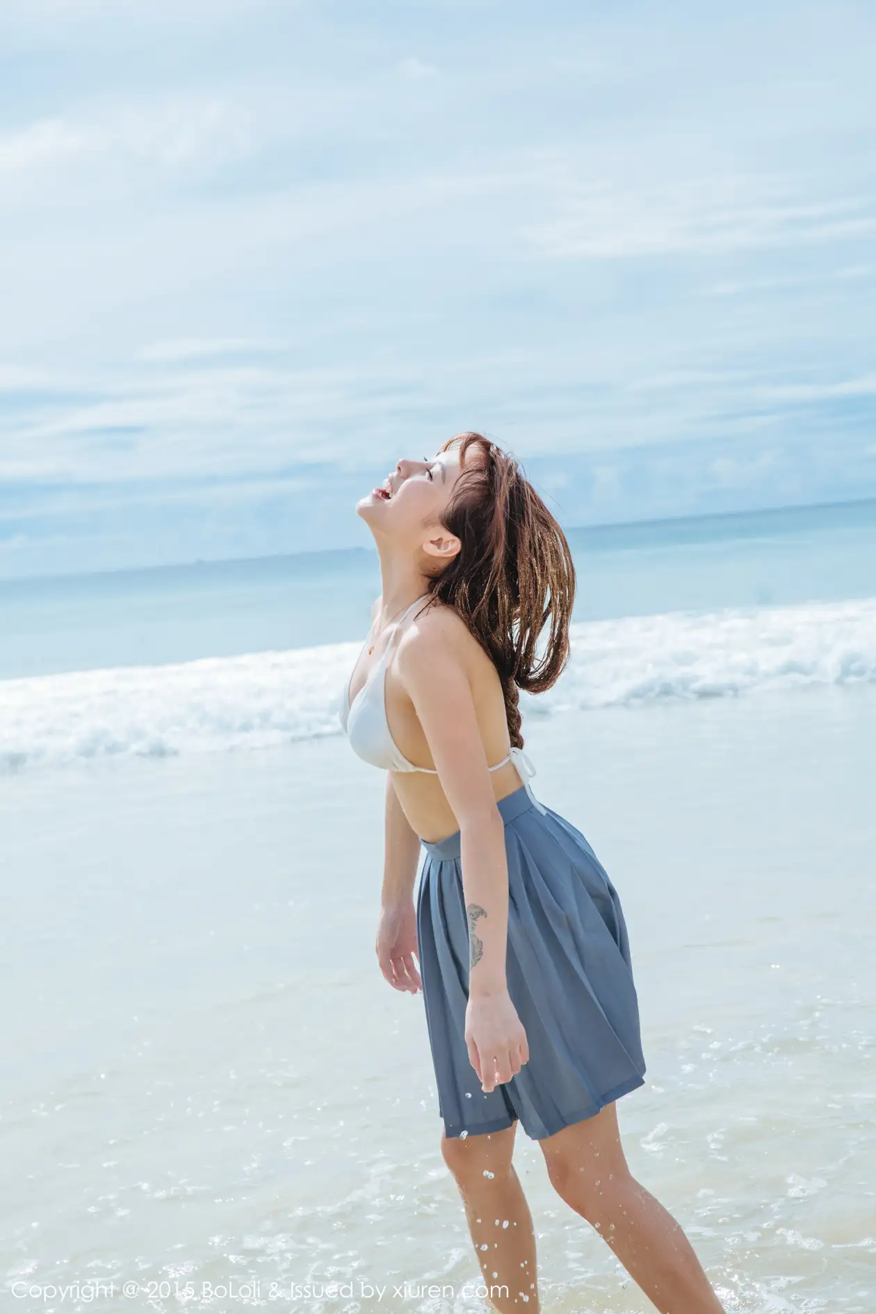 [波萝社] 2015.11.28 Vol.077 夏美酱#[47P]-2