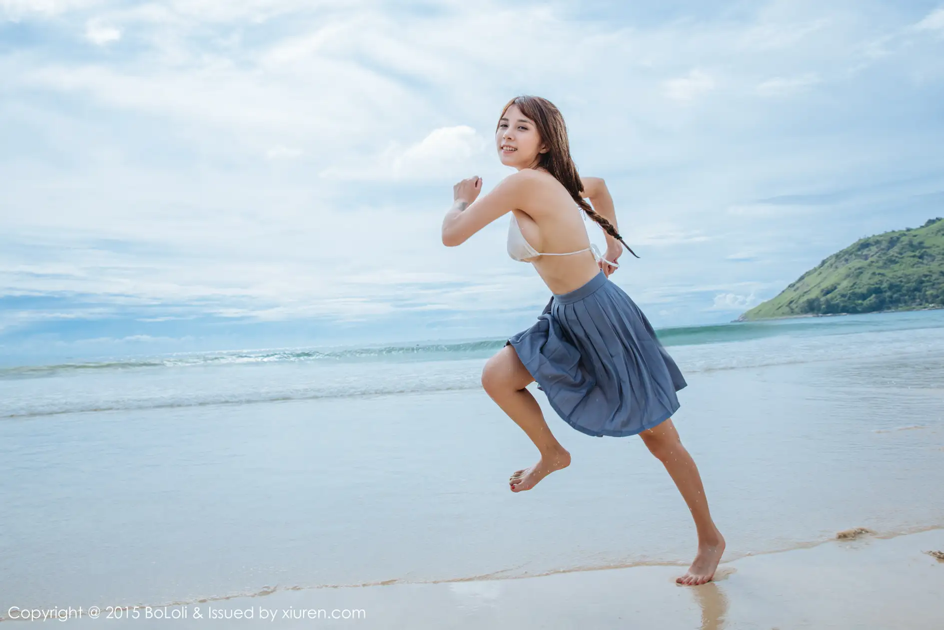 [波萝社] 2015.11.28 Vol.077 夏美酱#[47P]-6