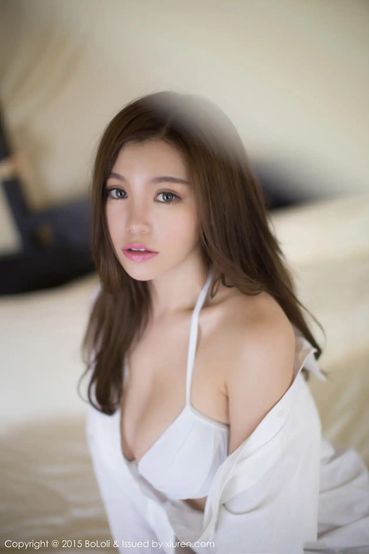 [波萝社] 2015.05.11 Vol.021 刘娅希#[74P]-5