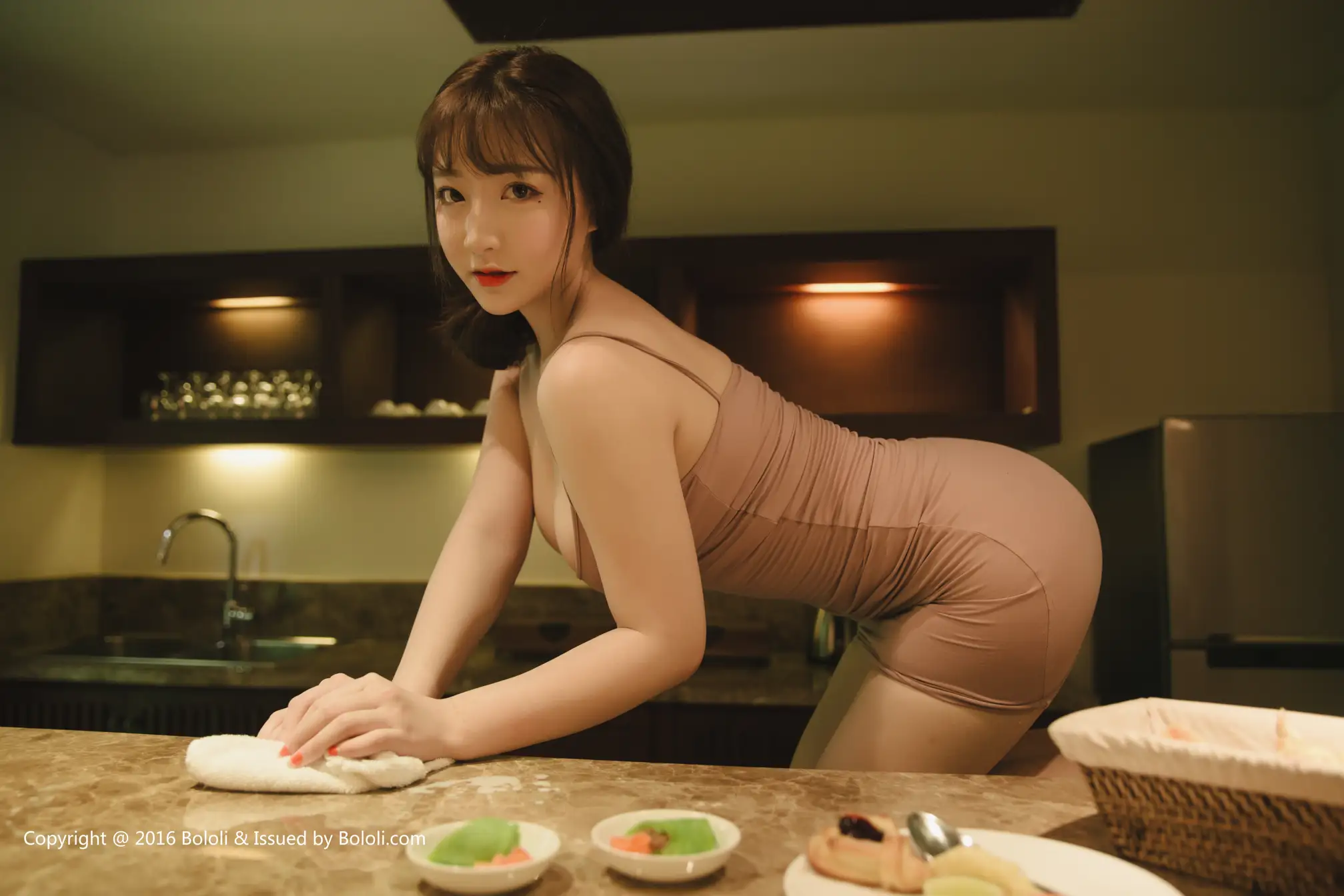 [波萝社] 2018.04.12 Vol.114 芒果milk#[39P]-2