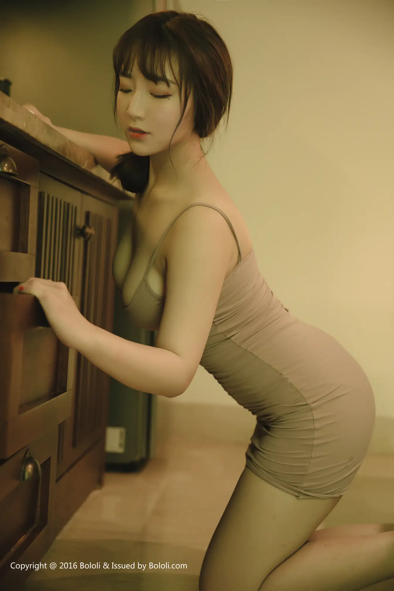 [波萝社] 2018.04.12 Vol.114 芒果milk#[39P]-2
