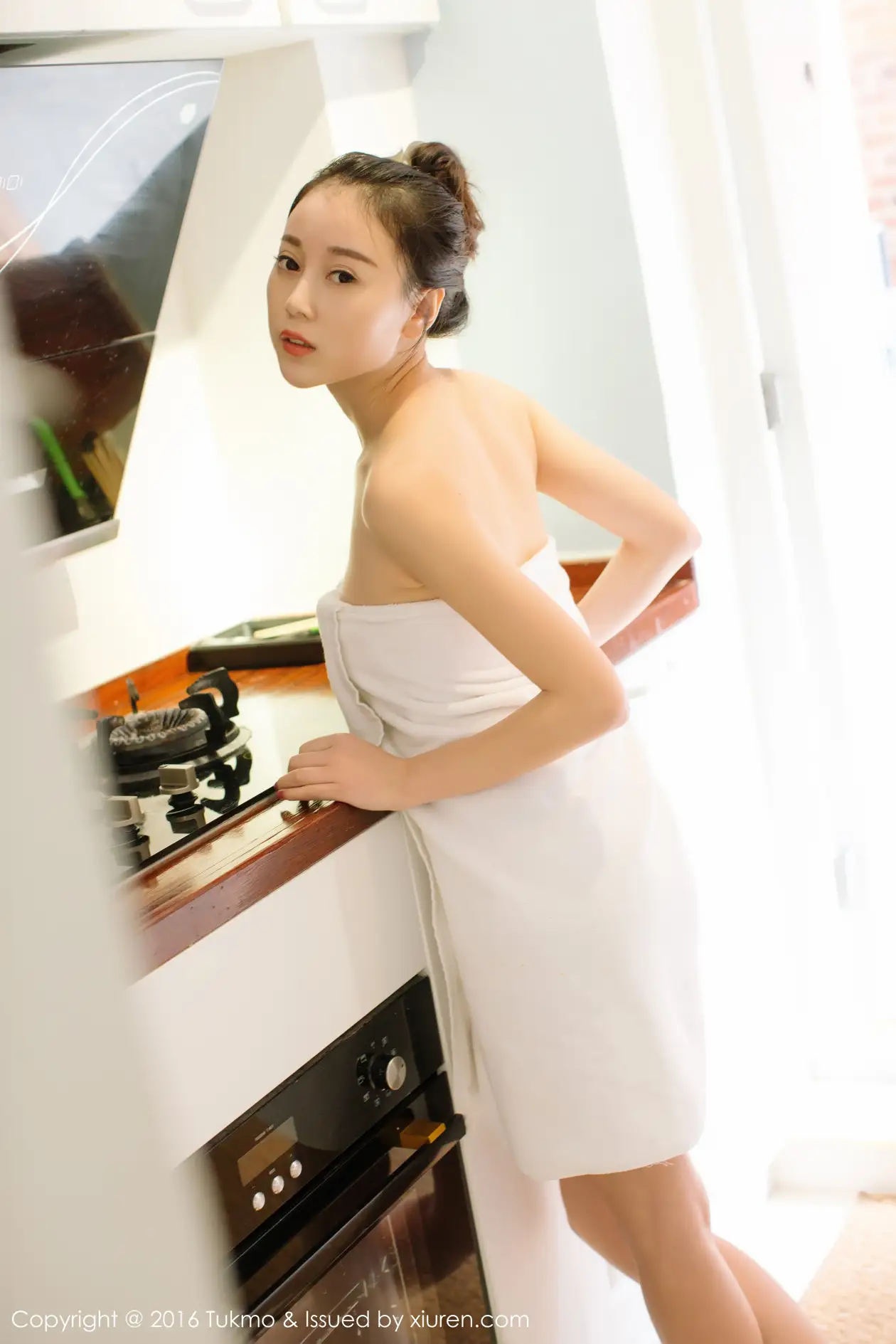 [波萝社] 2016.08.17 Vol.091 赵小米Kitty#[42P]-5