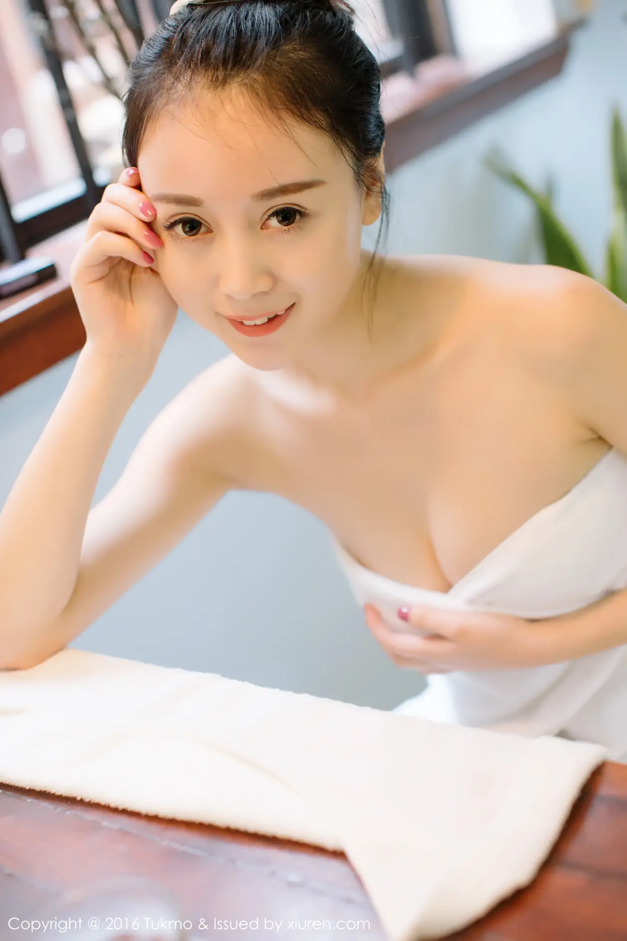 [波萝社] 2016.08.17 Vol.091 赵小米Kitty#[42P]-3