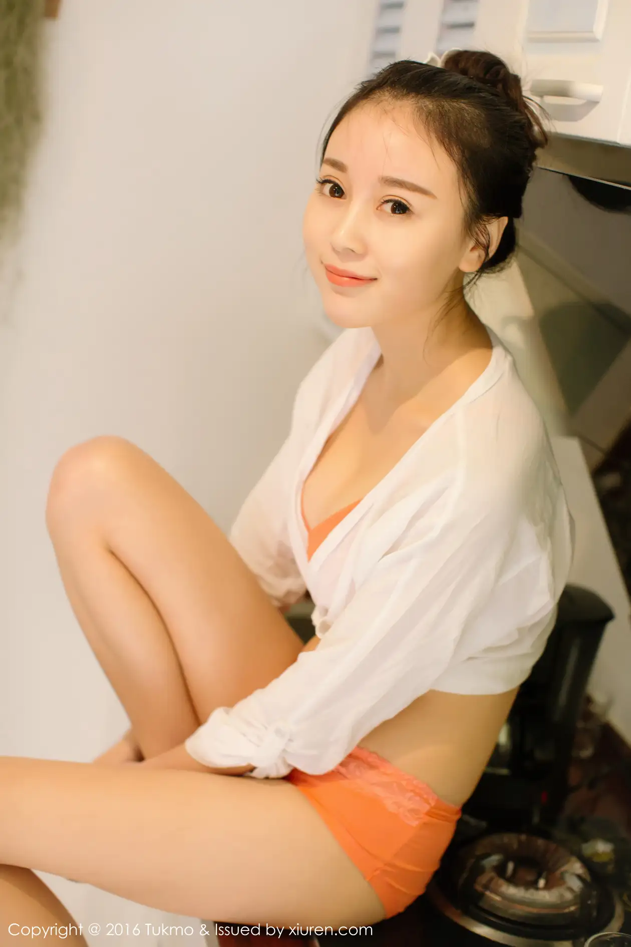 [波萝社] 2016.08.17 Vol.091 赵小米Kitty#[42P]-7
