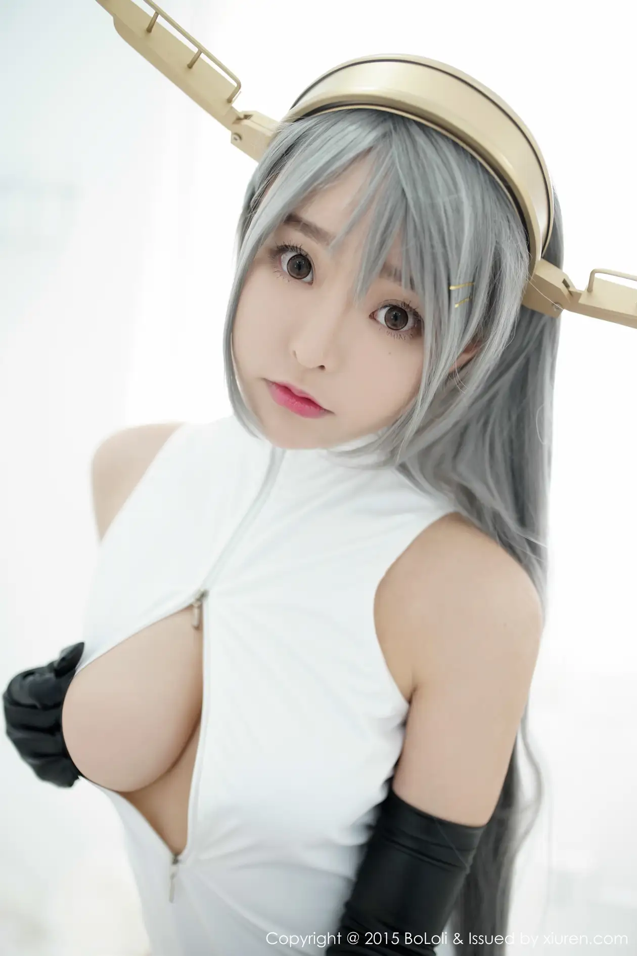 [波萝社] 2015.06.11 Vol.034 柳侑绮#[71P]-10