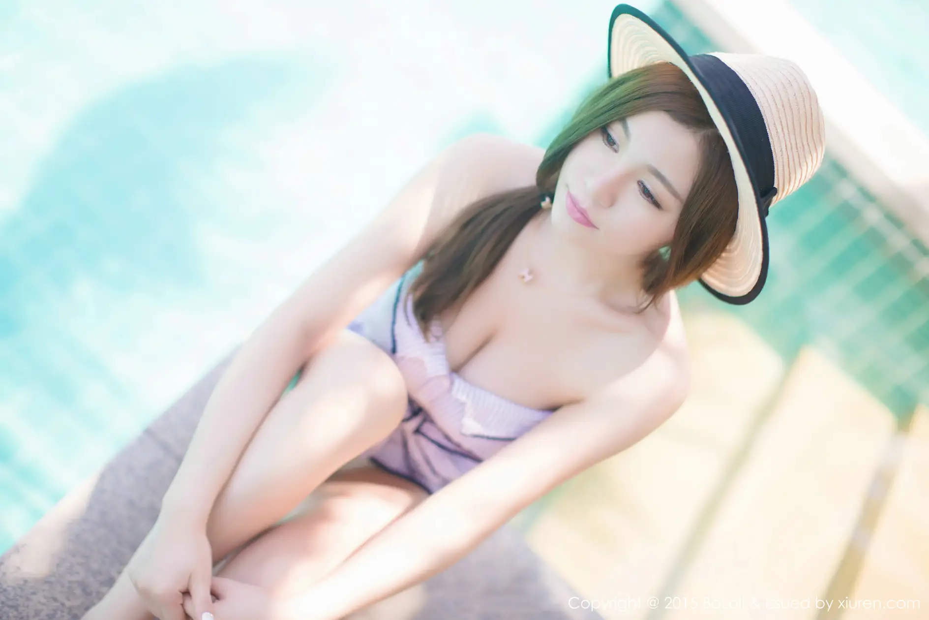 [波萝社] 2015.04.22 Vol.014 刘娅希#[81P]-6