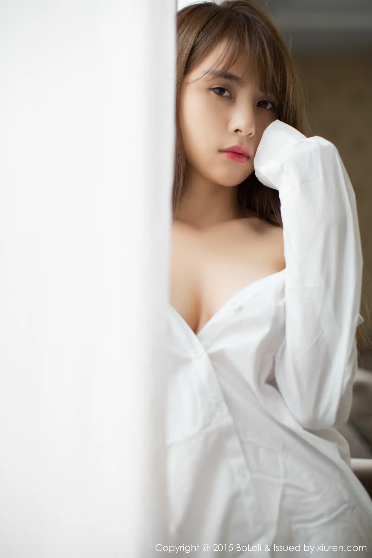 [波萝社] 2015.10.04 Vol.063 夏美酱#[47P]-7