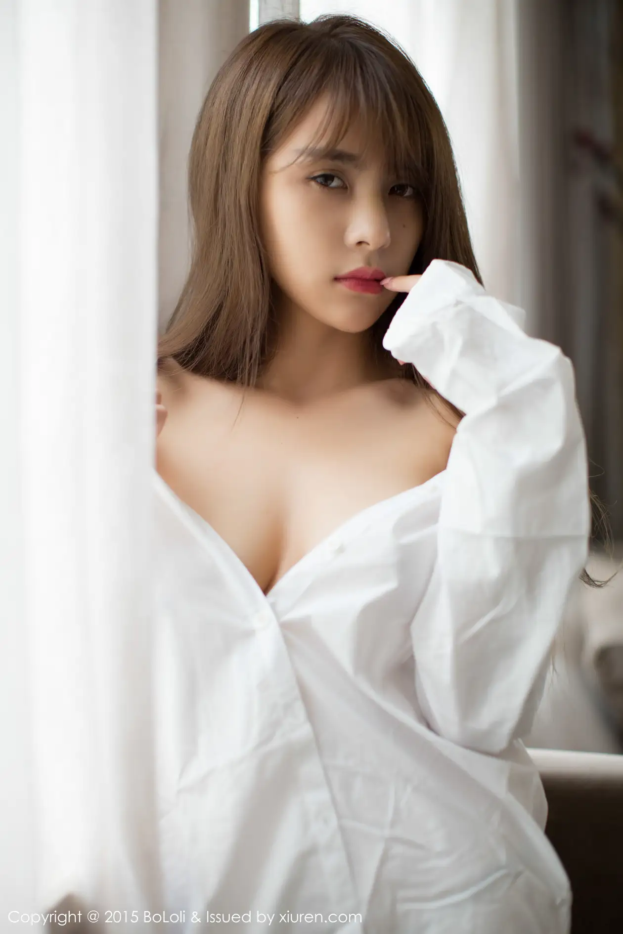 [波萝社] 2015.10.04 Vol.063 夏美酱#[47P]-9