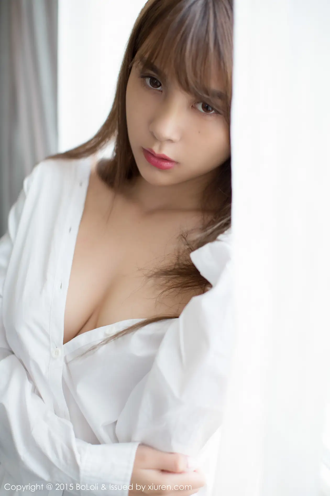 [波萝社] 2015.10.04 Vol.063 夏美酱#[47P]-3