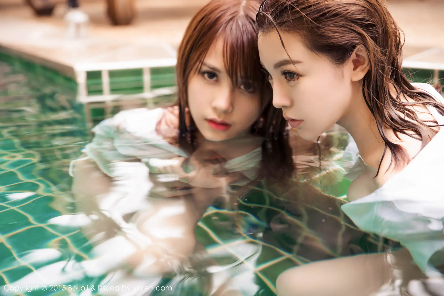 [波萝社] 2015.11.23 Vol.075 夏美酱#[44P]-7
