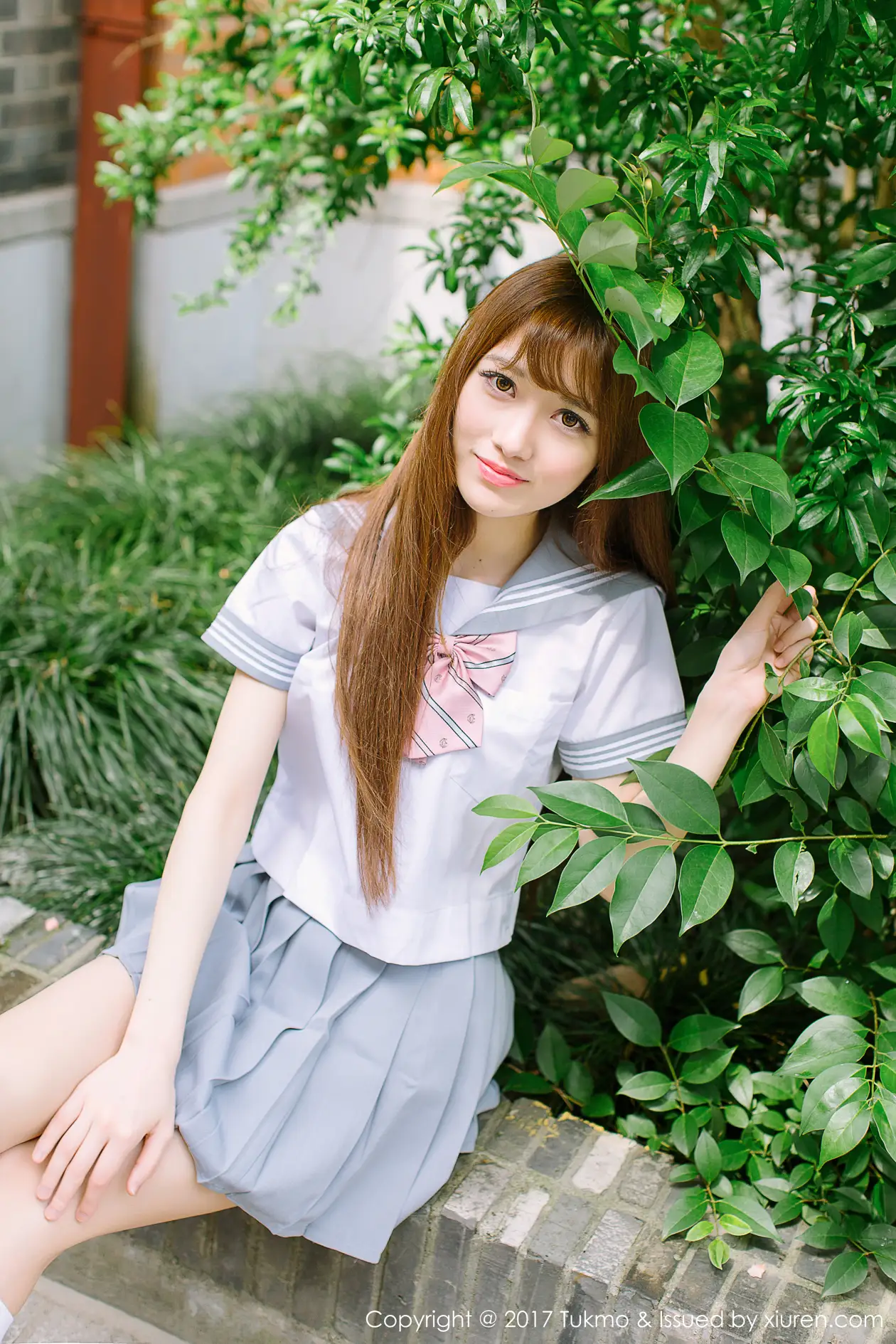 [波萝社] 2017.07.05 Vol.094 赵乃莹#[34P]-4