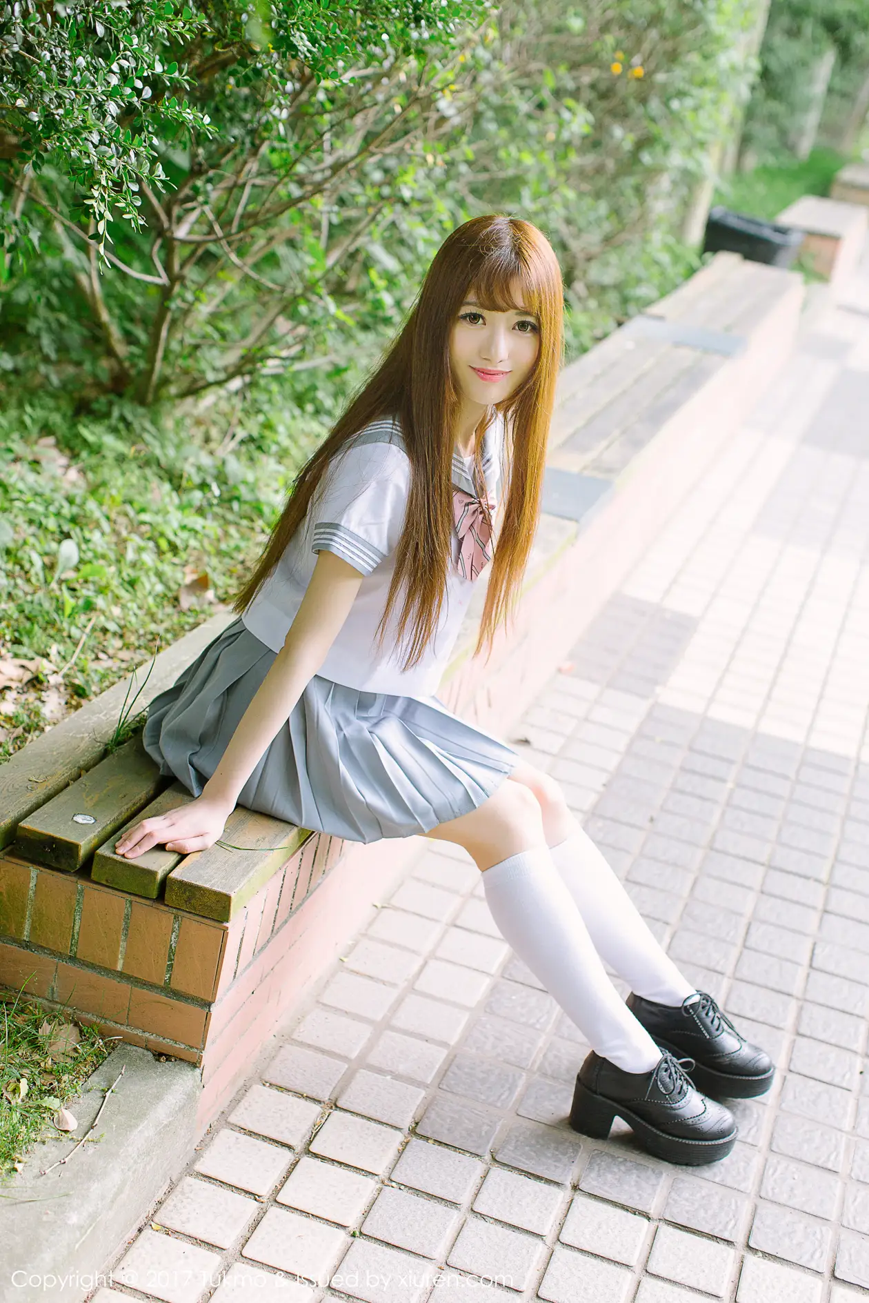 [波萝社] 2017.07.05 Vol.094 赵乃莹#[34P]-8