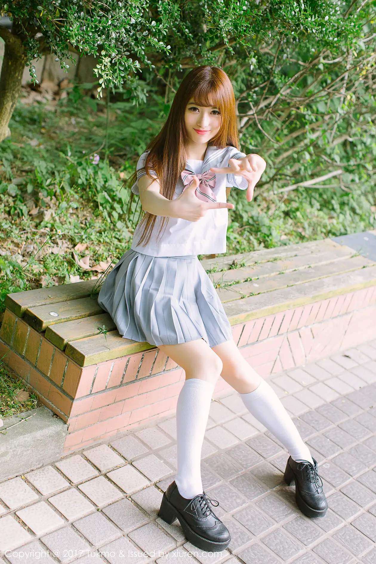 [波萝社] 2017.07.05 Vol.094 赵乃莹#[34P]-9
