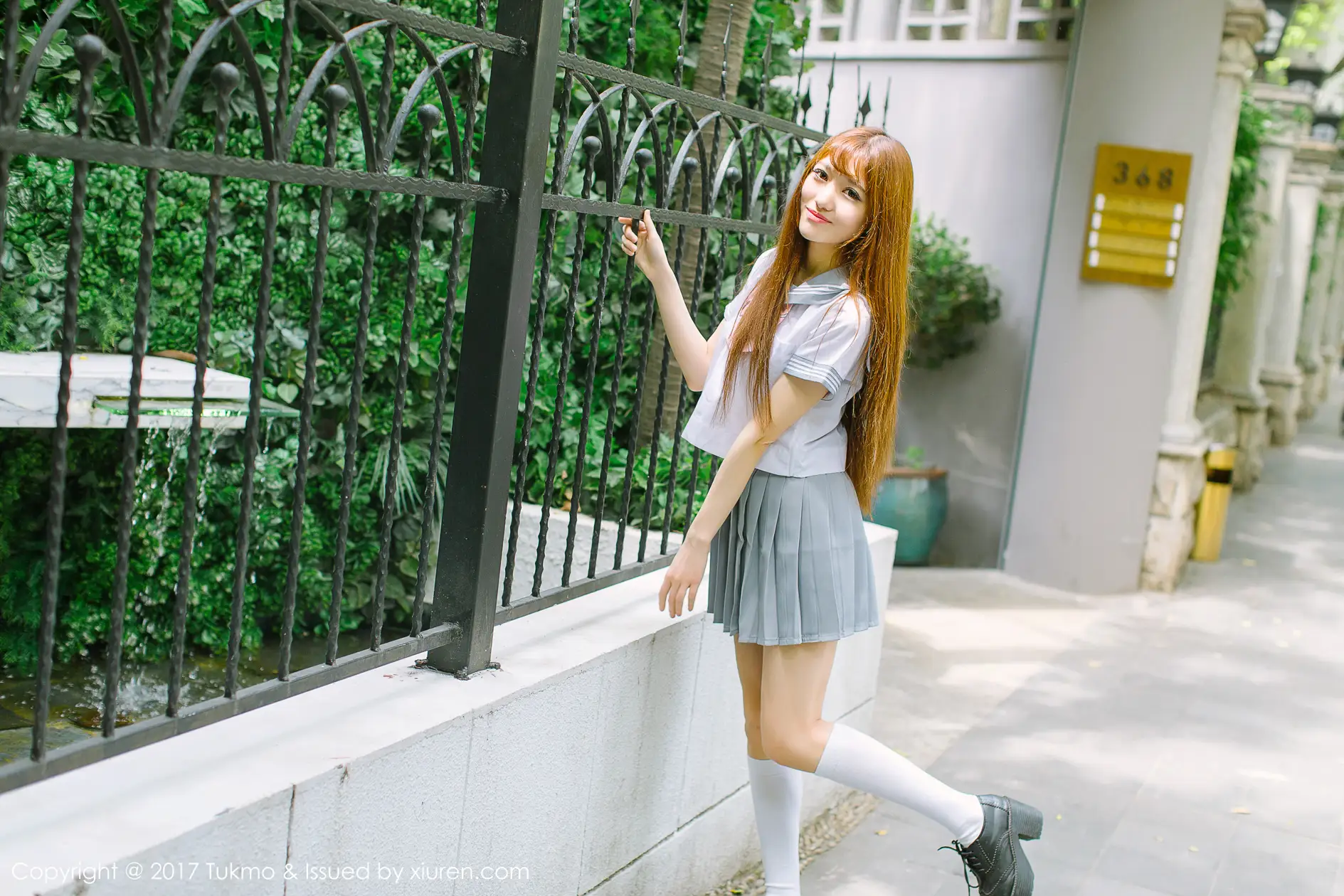 [波萝社] 2017.07.05 Vol.094 赵乃莹#[34P]-2