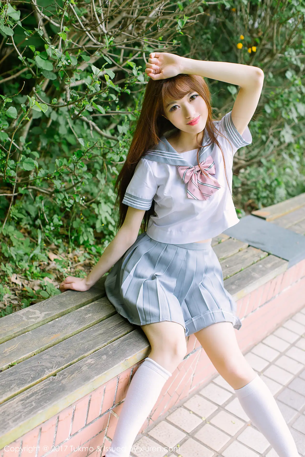 [波萝社] 2017.07.05 Vol.094 赵乃莹#[34P]-10