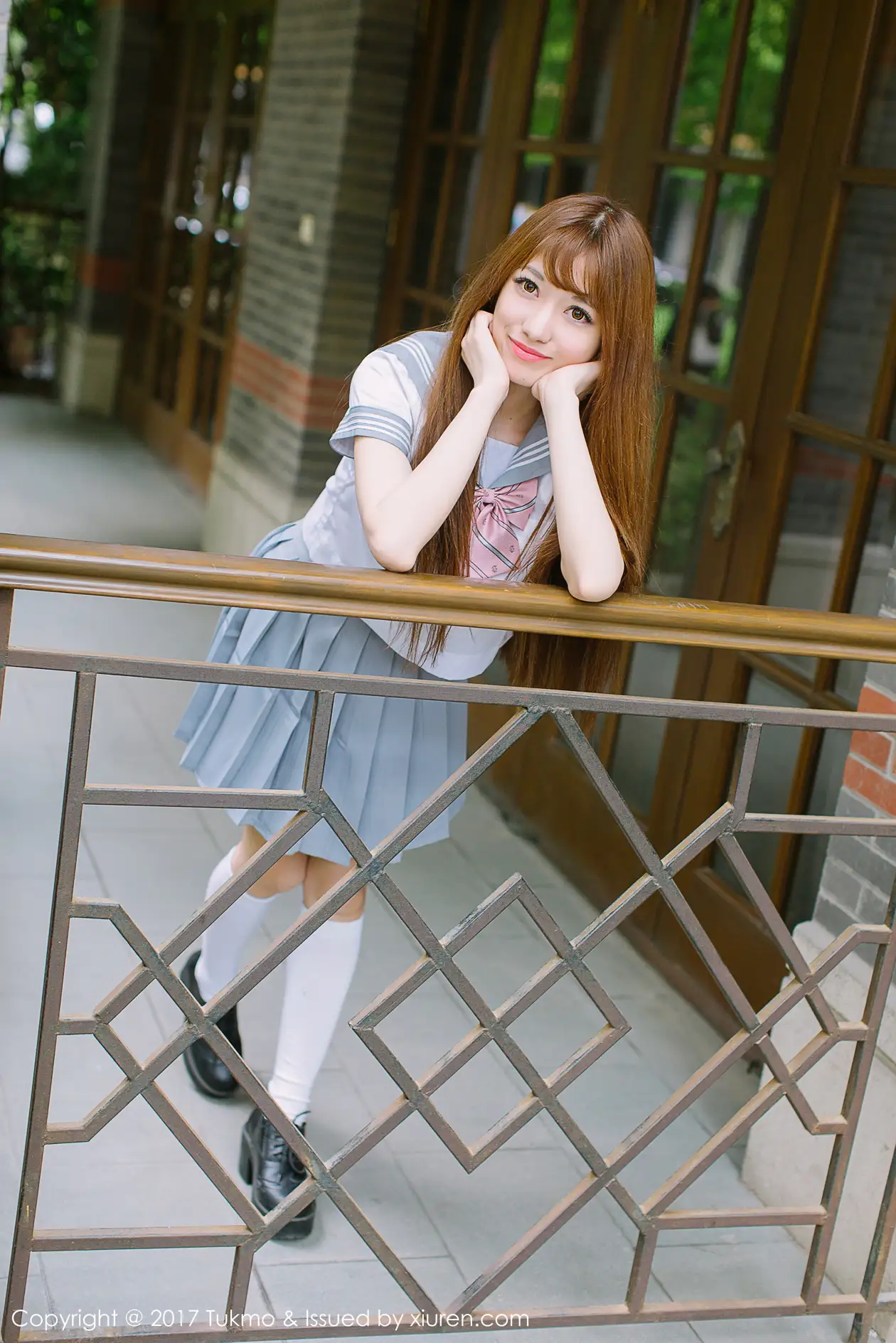 [波萝社] 2017.07.05 Vol.094 赵乃莹#[34P]-2