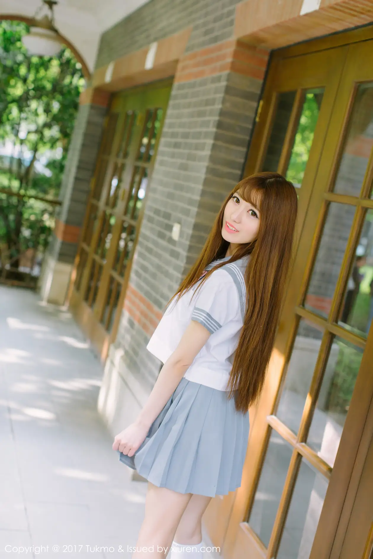 [波萝社] 2017.07.05 Vol.094 赵乃莹#[34P]-3