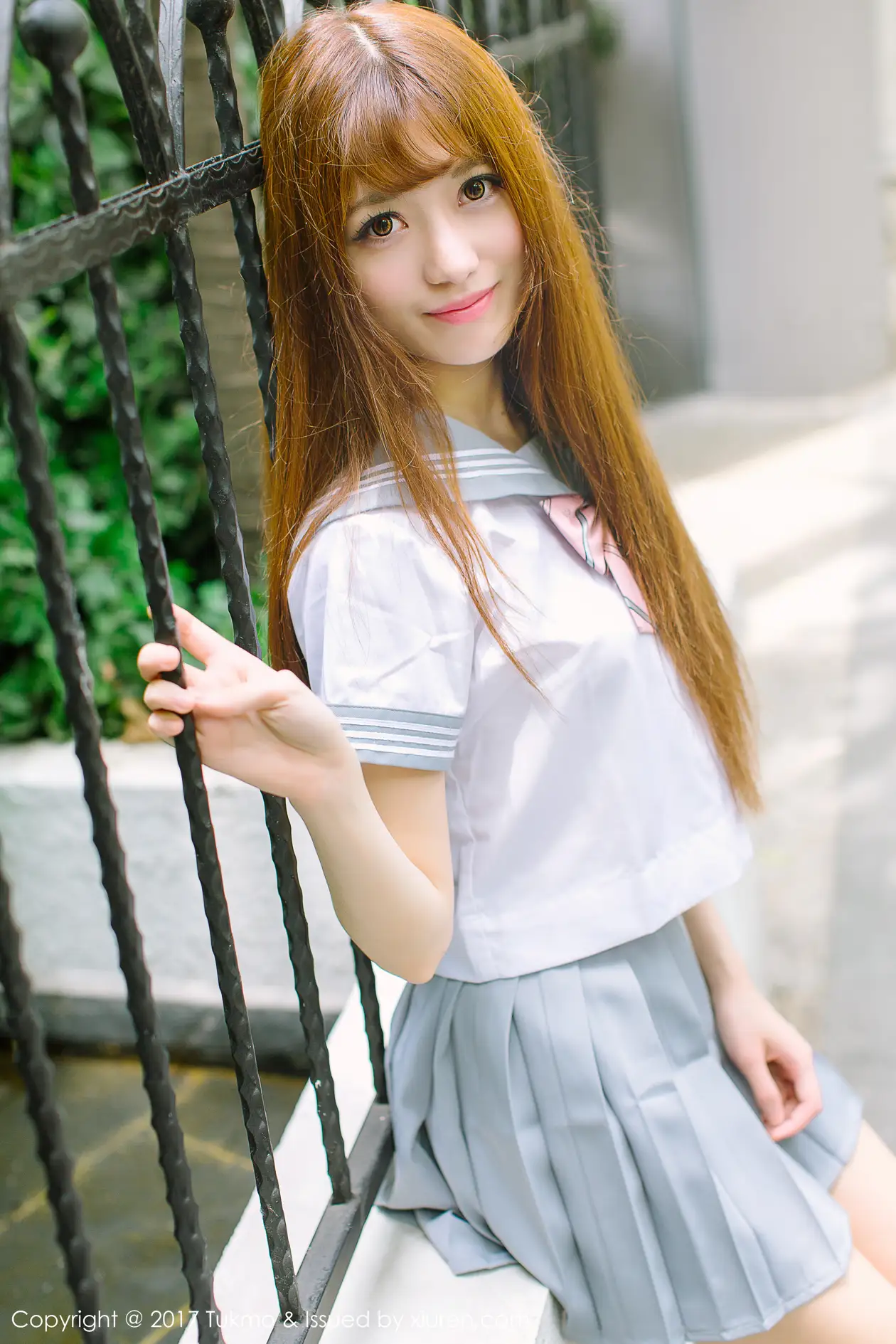 [波萝社] 2017.07.05 Vol.094 赵乃莹#[34P]-3