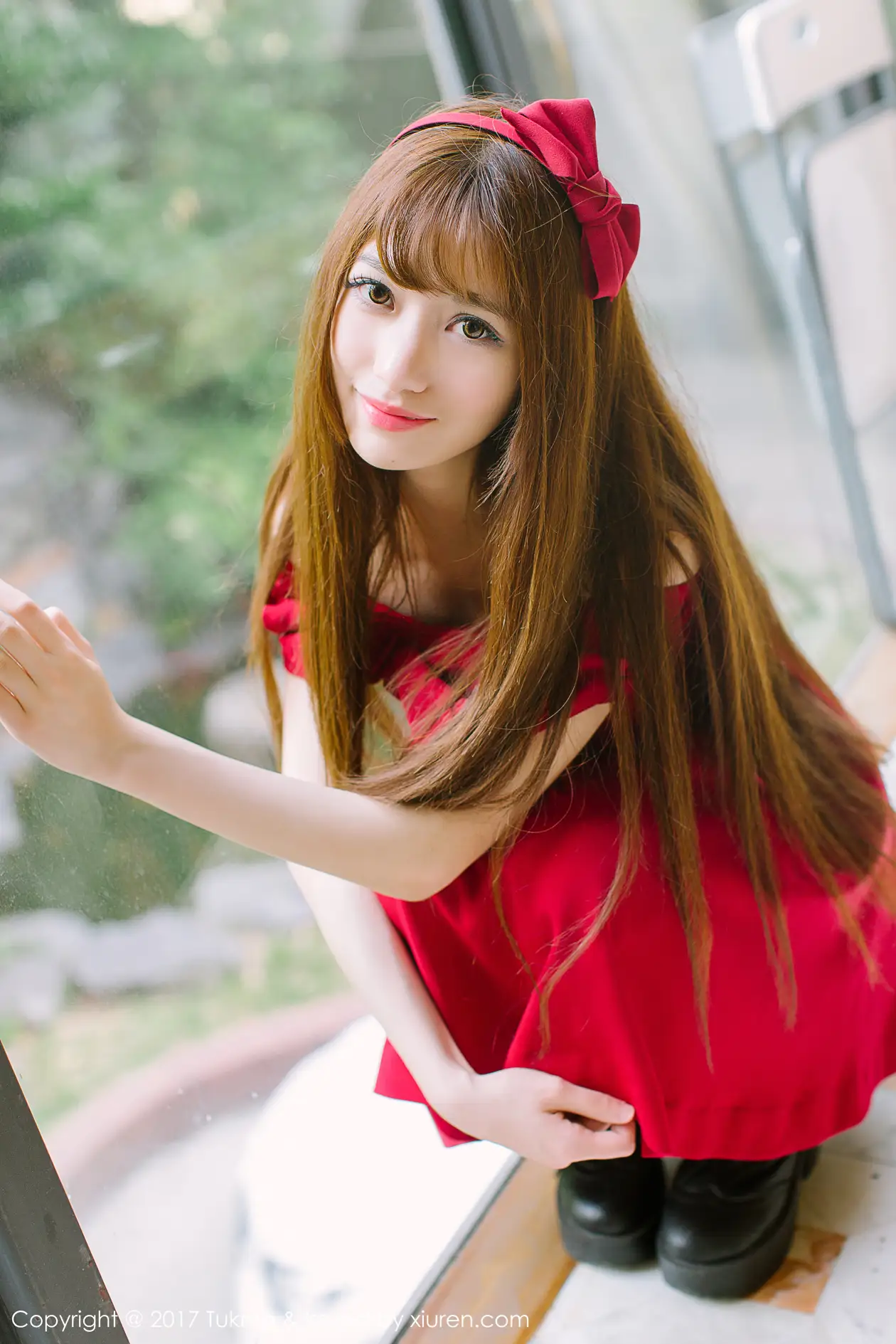 [波萝社] 2017.07.05 Vol.094 赵乃莹#[34P]-10