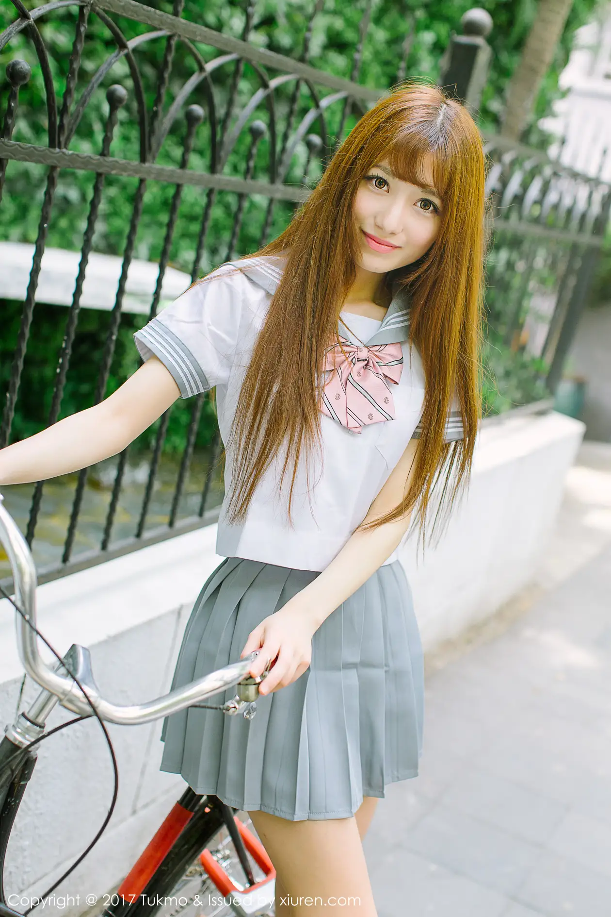 [波萝社] 2017.07.05 Vol.094 赵乃莹#[34P]-6