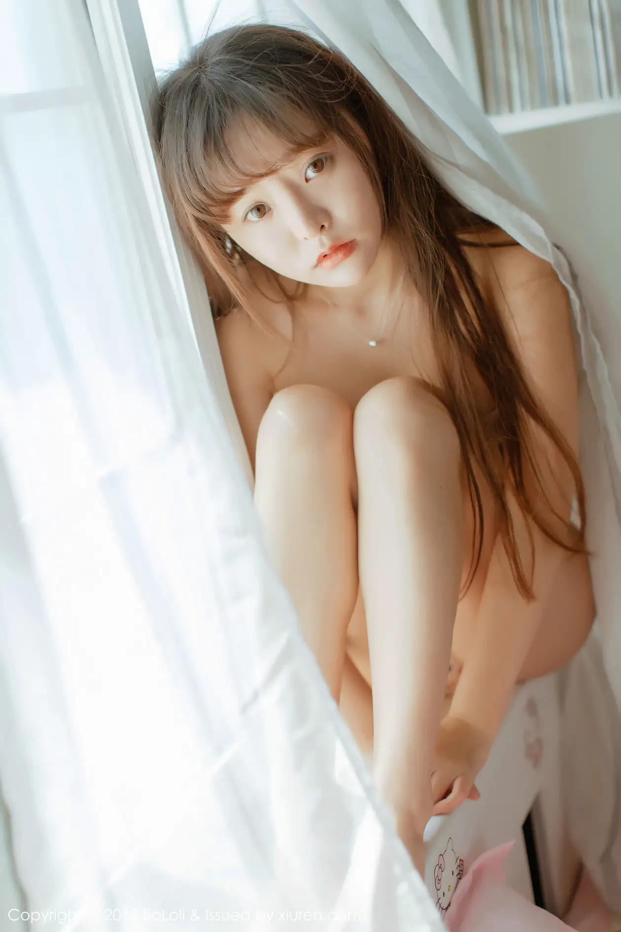 [波萝社] 2015.03.12 Vol.002 柳侑绮#[48P]-8
