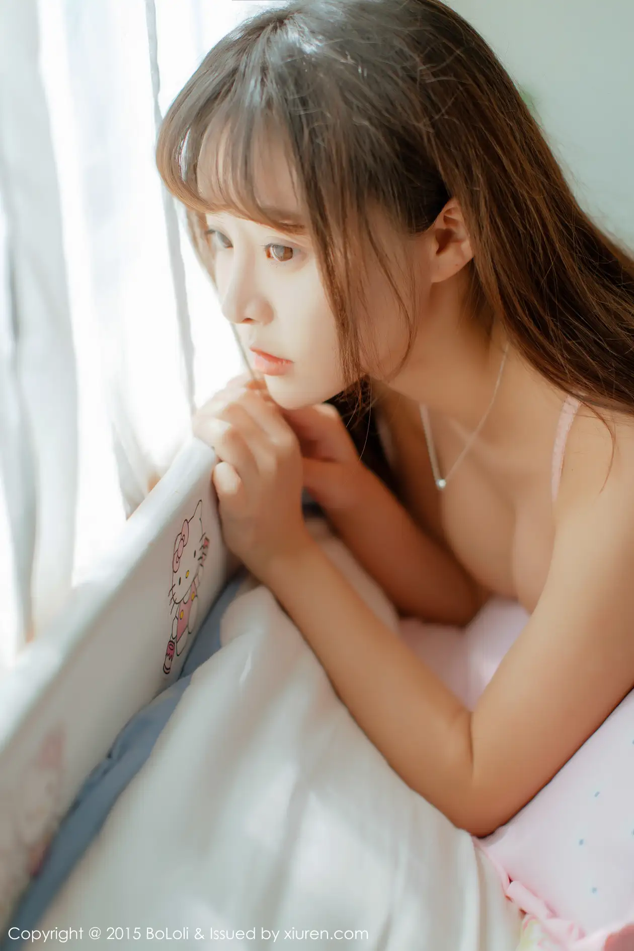 [波萝社] 2015.03.12 Vol.002 柳侑绮#[48P]-3